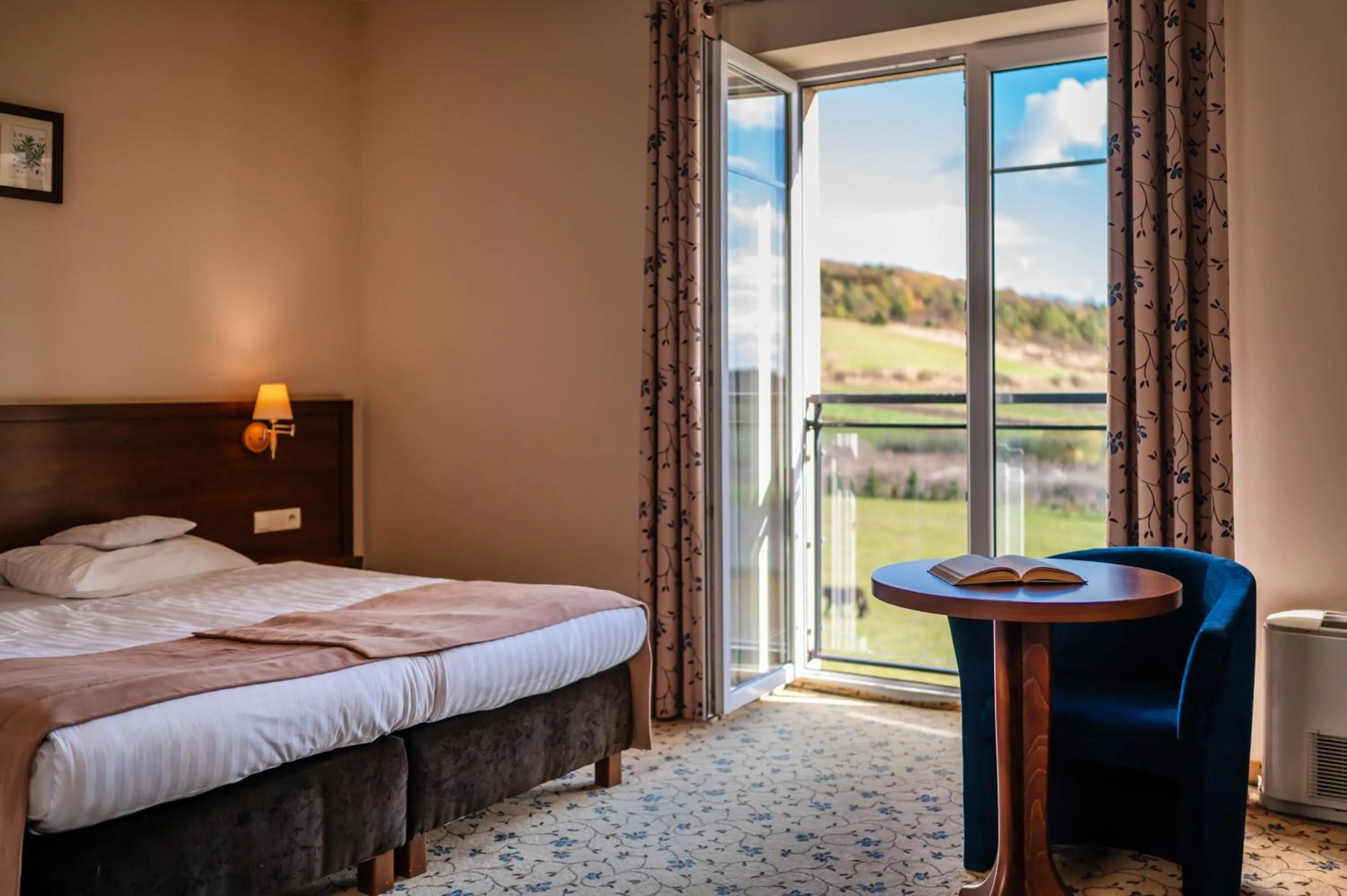 Other, Bed in Dosłońce Resort Wellness & Farm