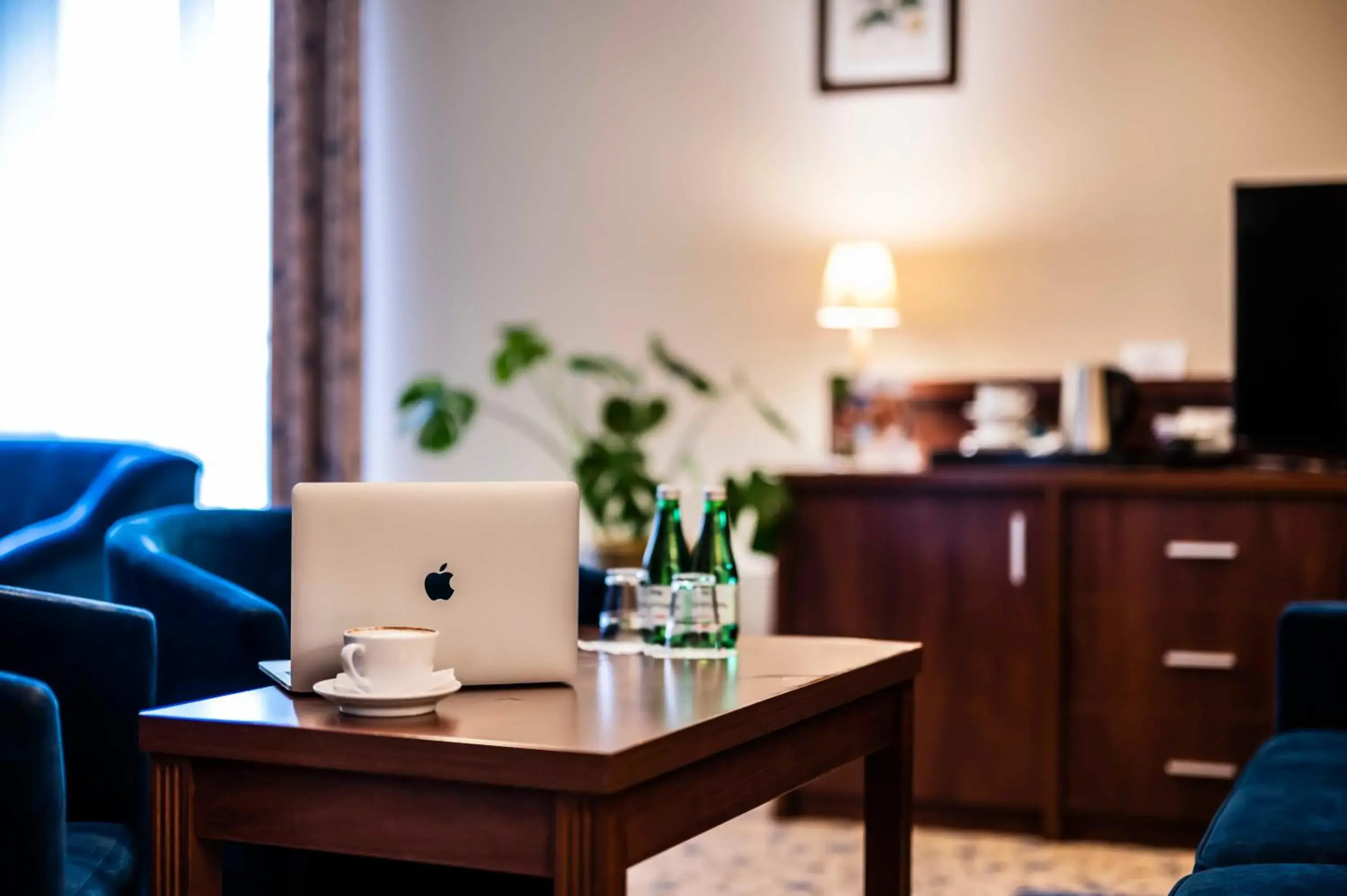 Photo of the whole room, Restaurant/Places to Eat in Mercure Racławice Dosłońce Conference&SPA