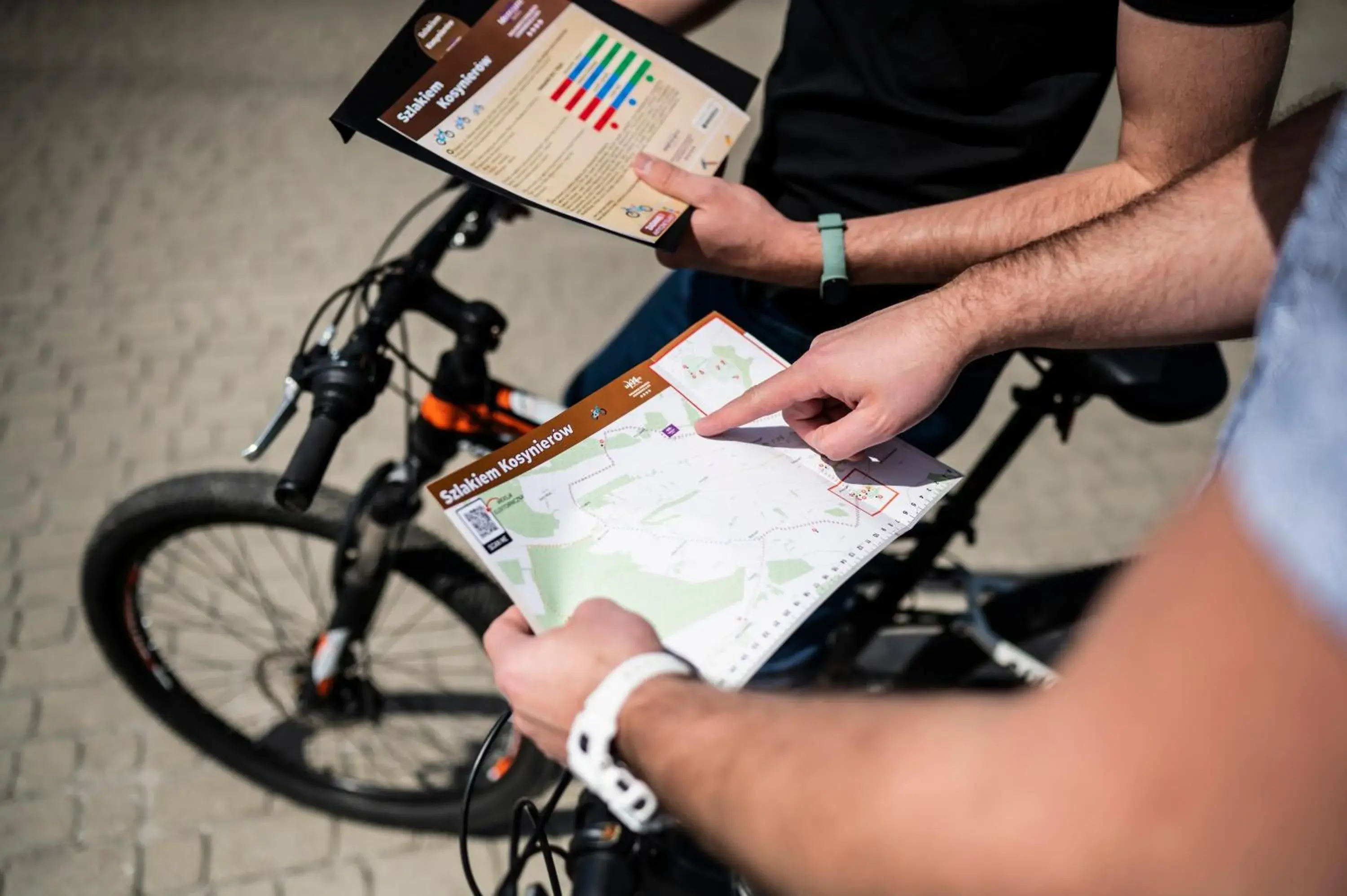 Cycling, Other Activities in Mercure Racławice Dosłońce Conference&SPA