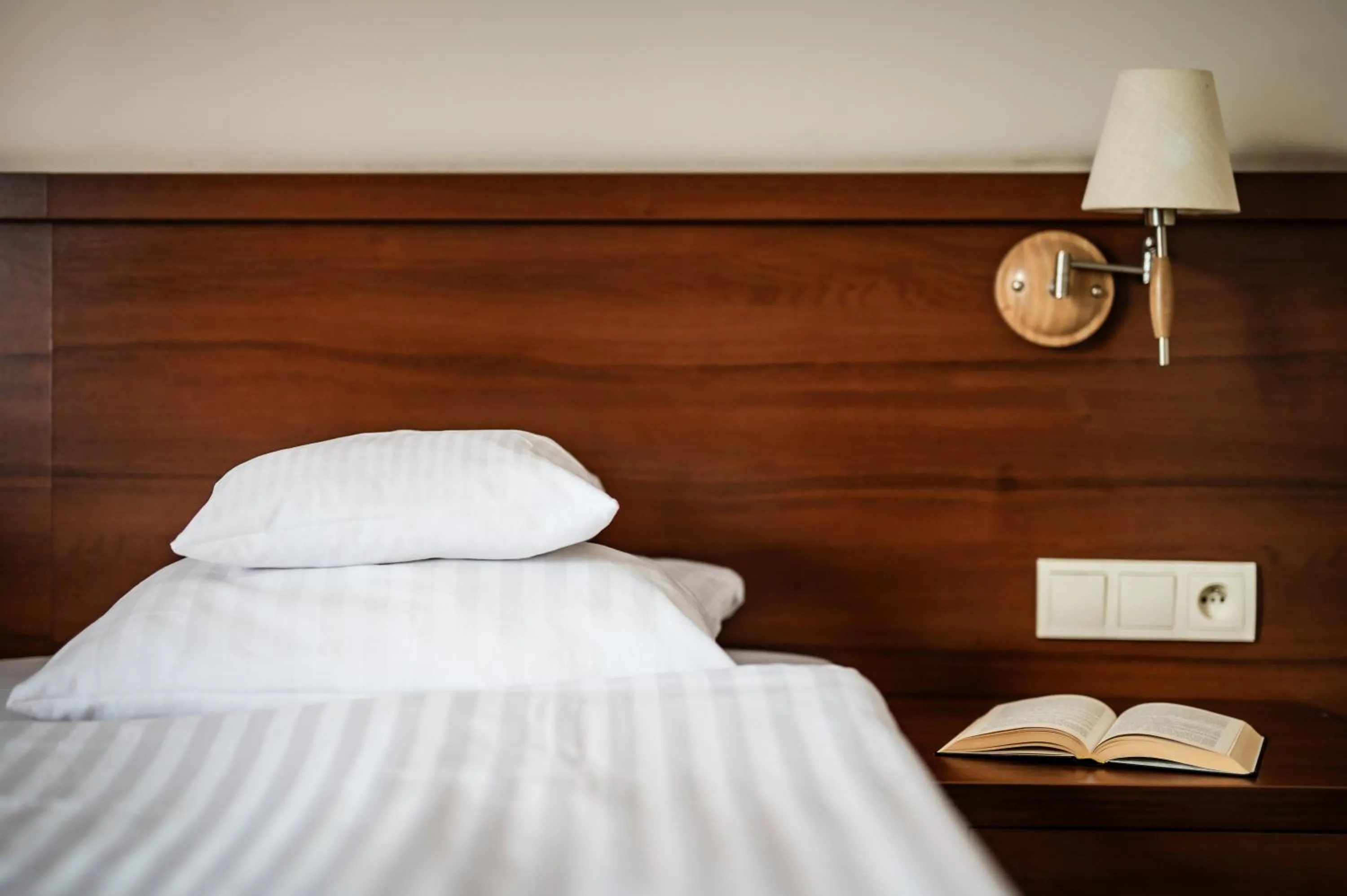 Other, Bed in Dosłońce Resort Wellness & Farm