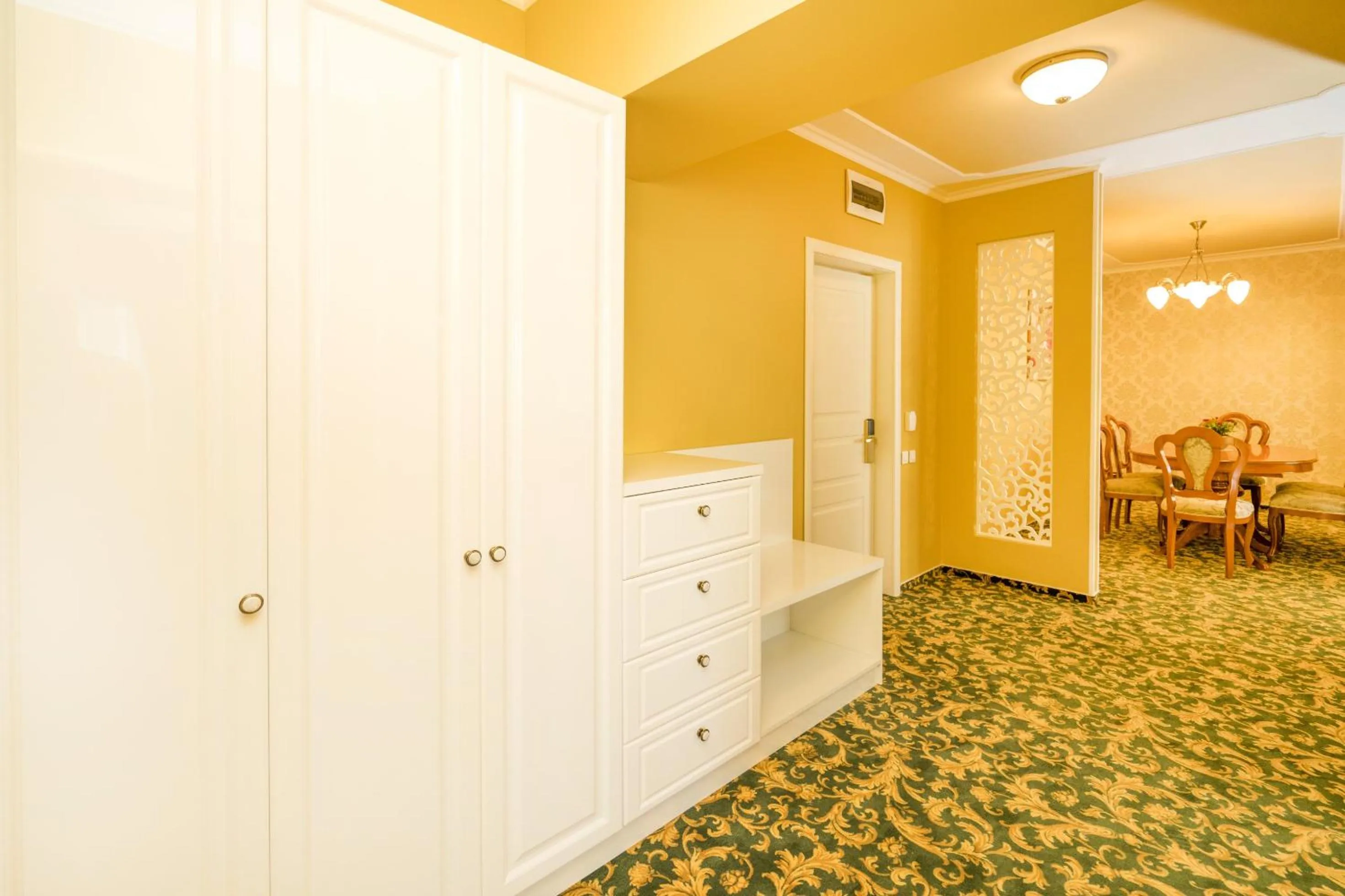 Other in Studio One Accommodation Suites