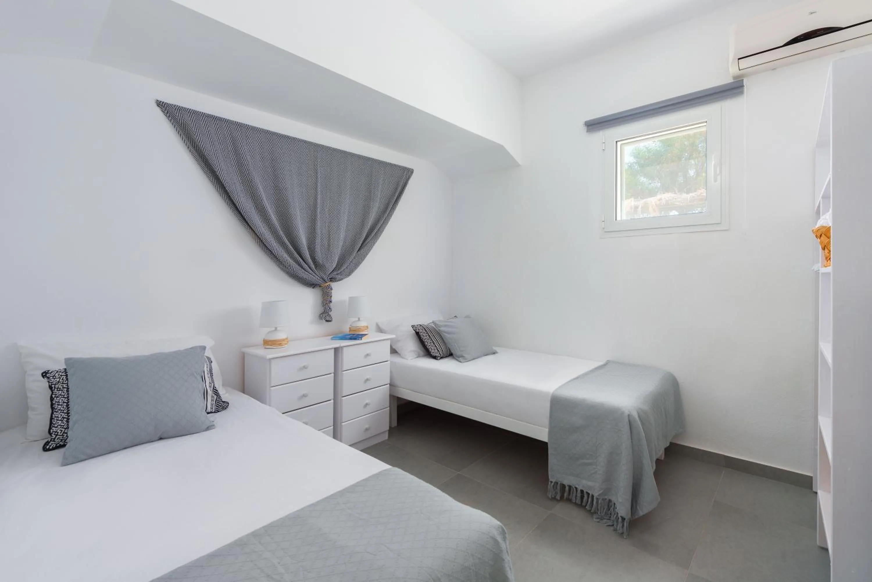 Vamare Beachfront House