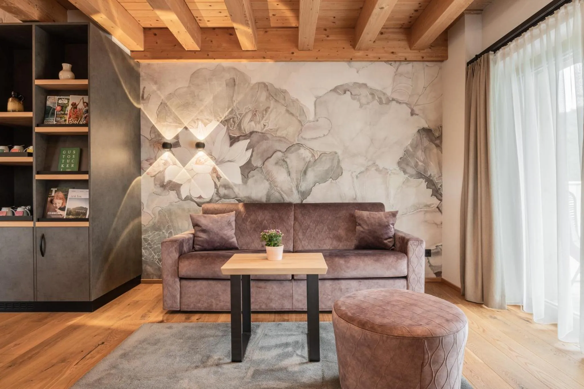 Biohotel Leutascherhof