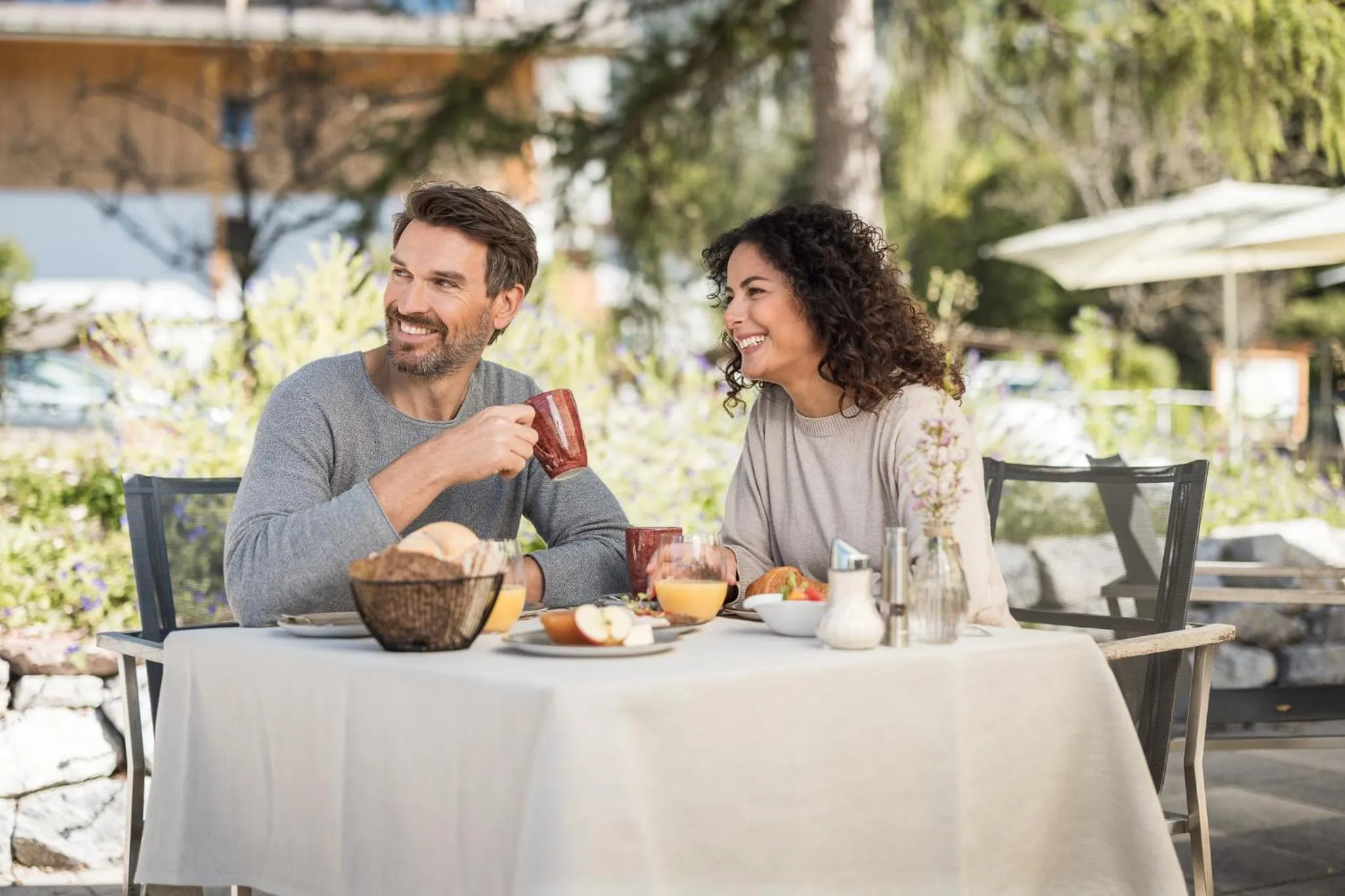 Biohotel Leutascherhof