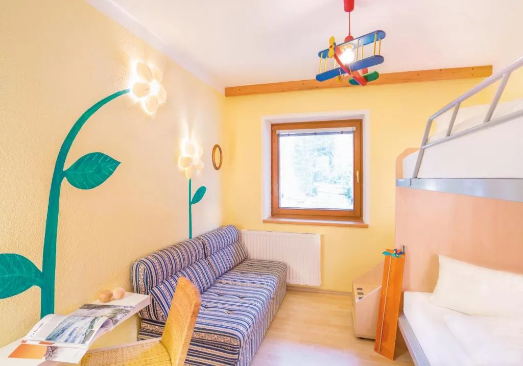 Biohotel Leutascherhof