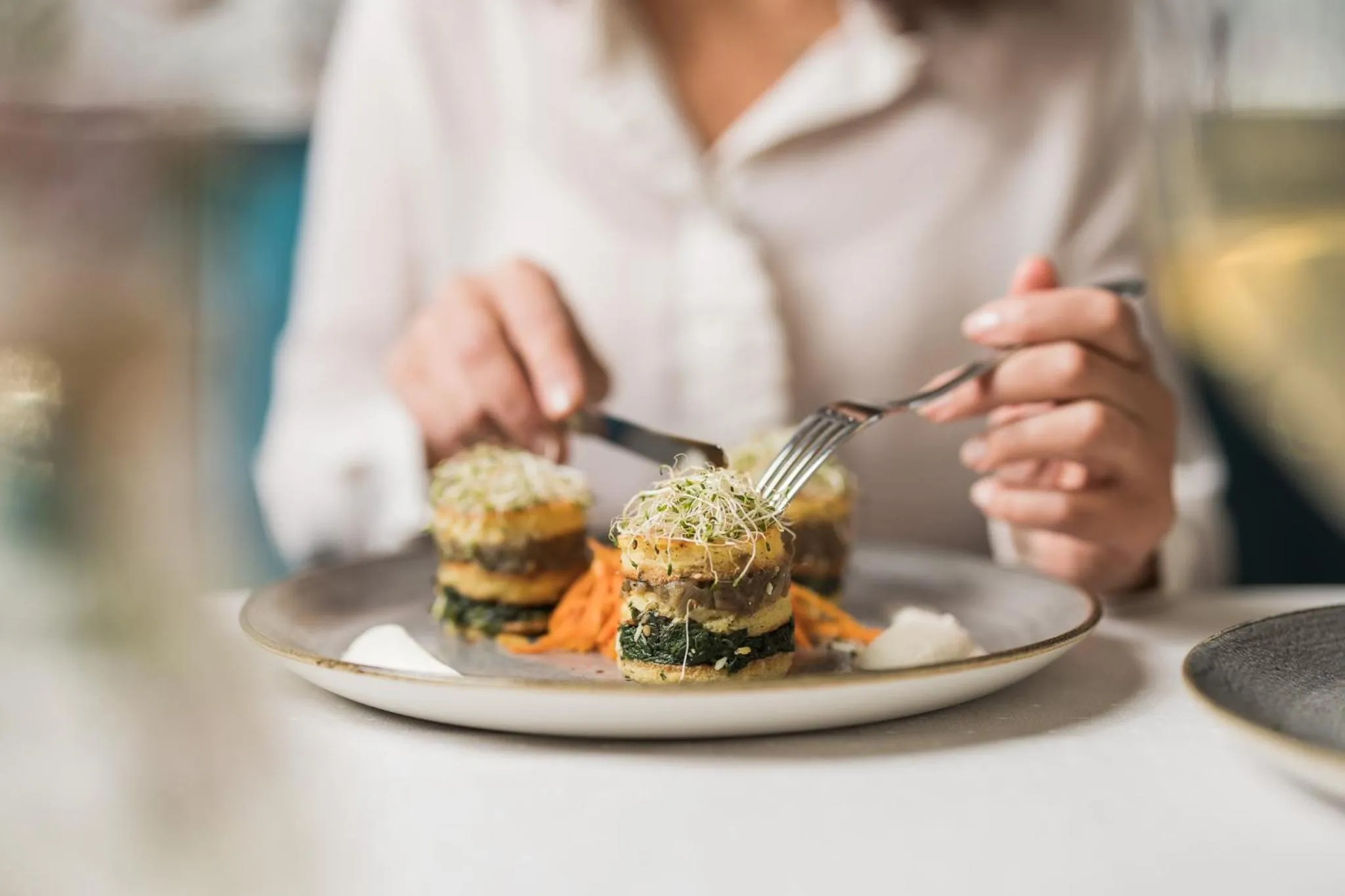 Biohotel Leutascherhof