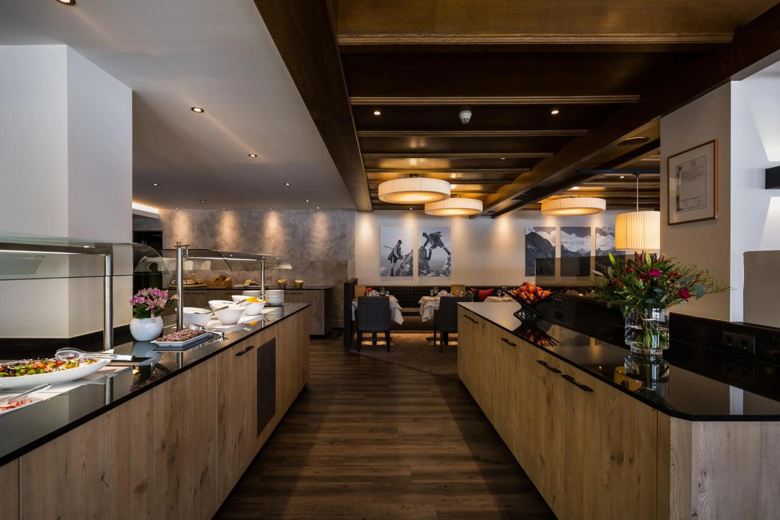 Biohotel Leutascherhof