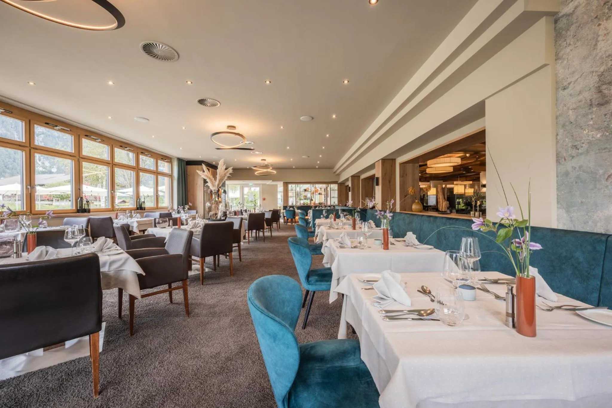 Biohotel Leutascherhof