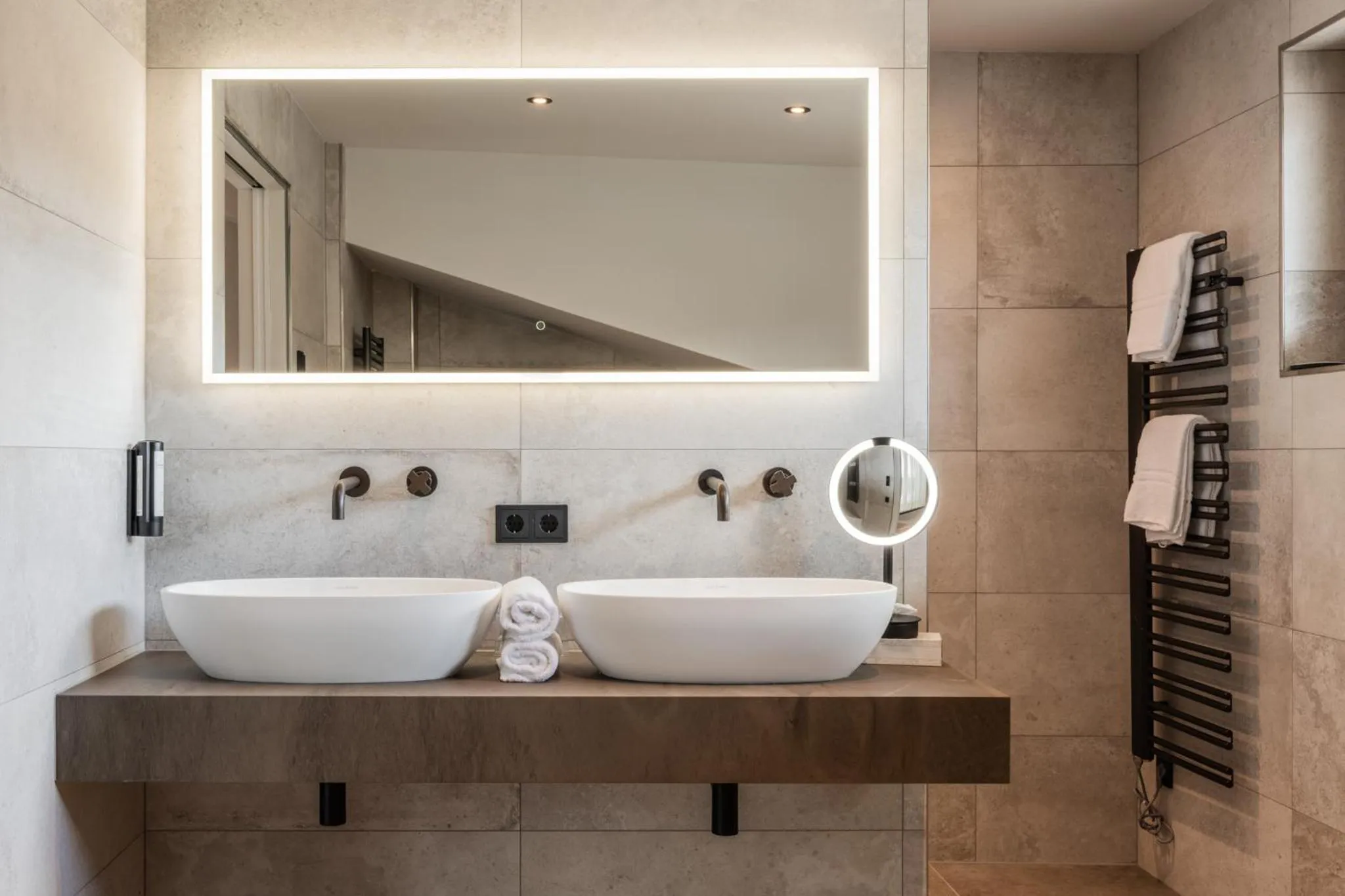 Biohotel Leutascherhof