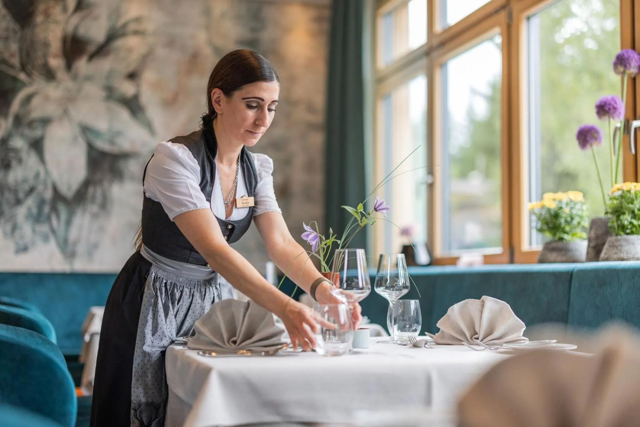 Biohotel Leutascherhof