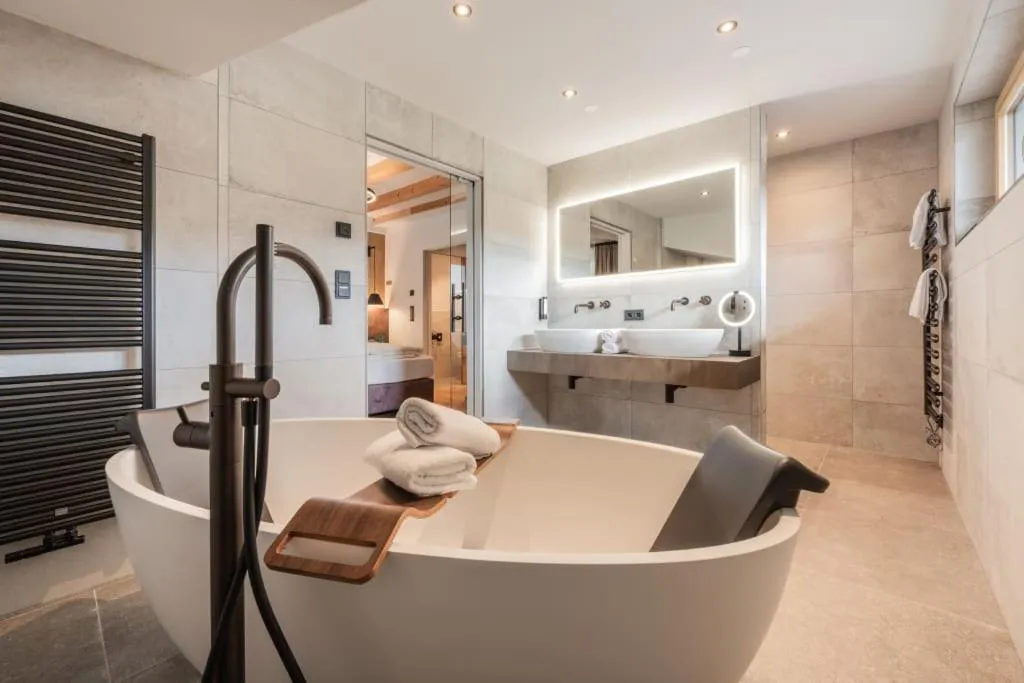 Biohotel Leutascherhof