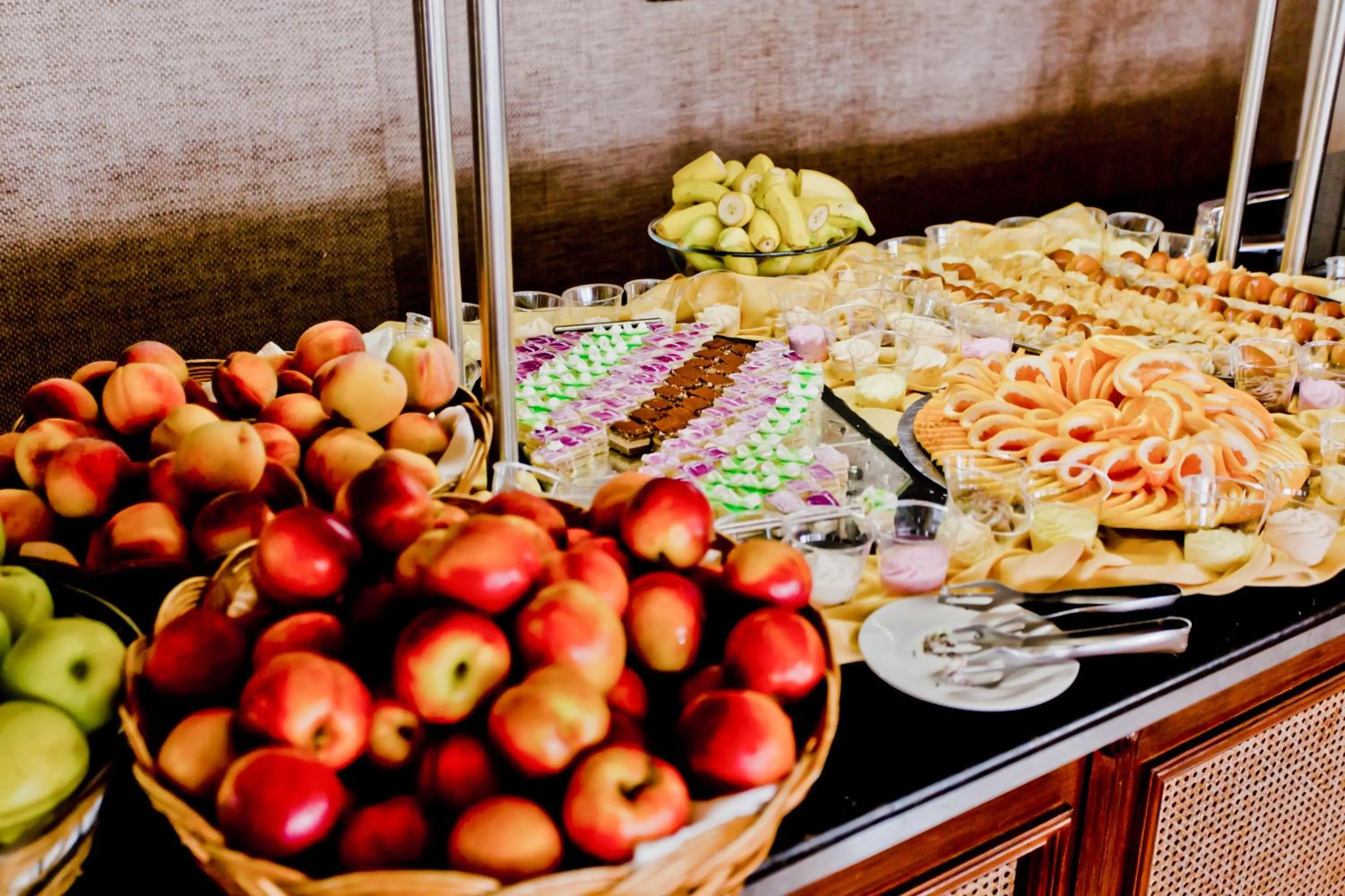 Restaurant/places to eat in Royal Bay Hotel - All Inclusive