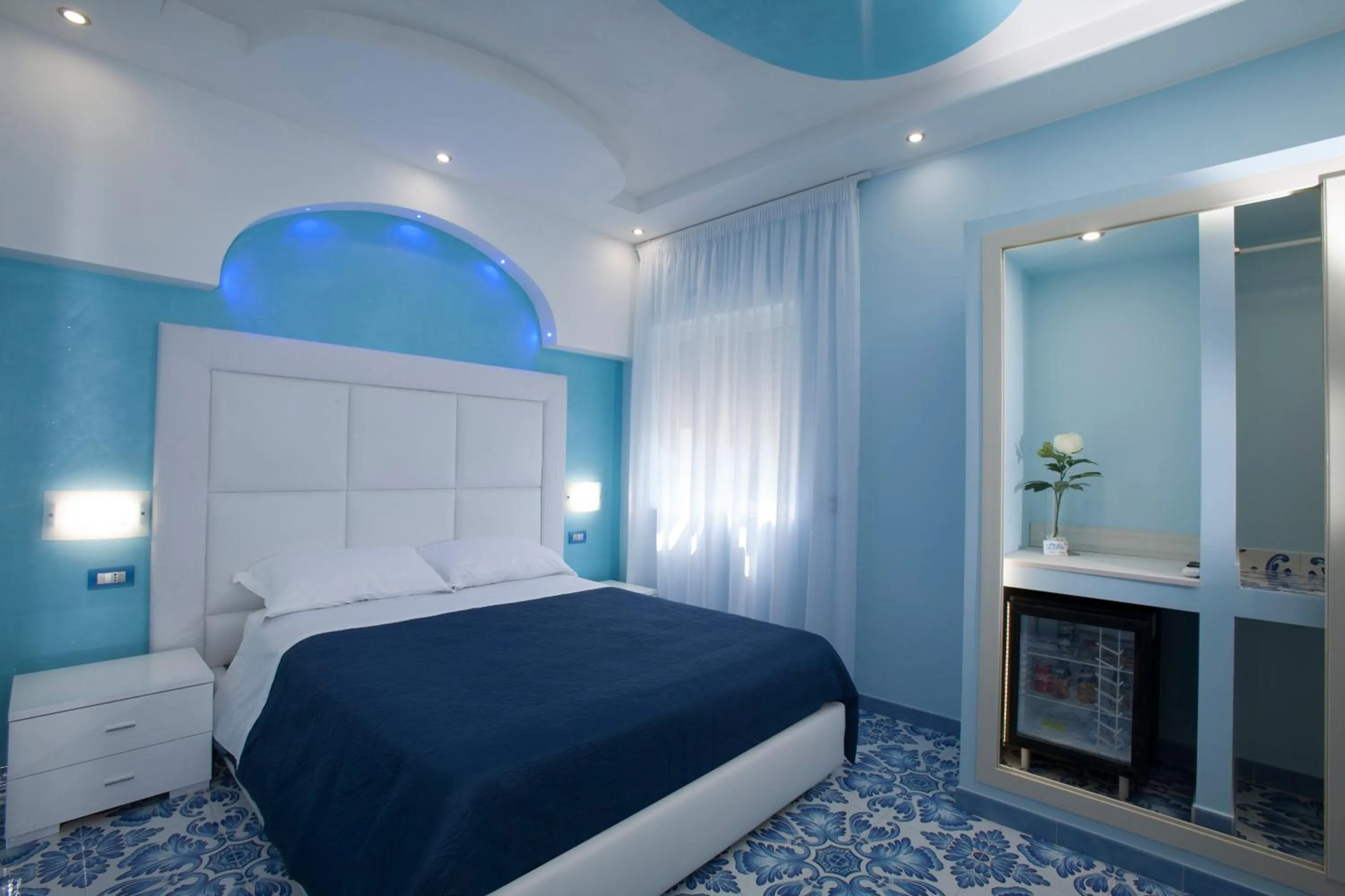 Bed in Golfo Delle Sirene