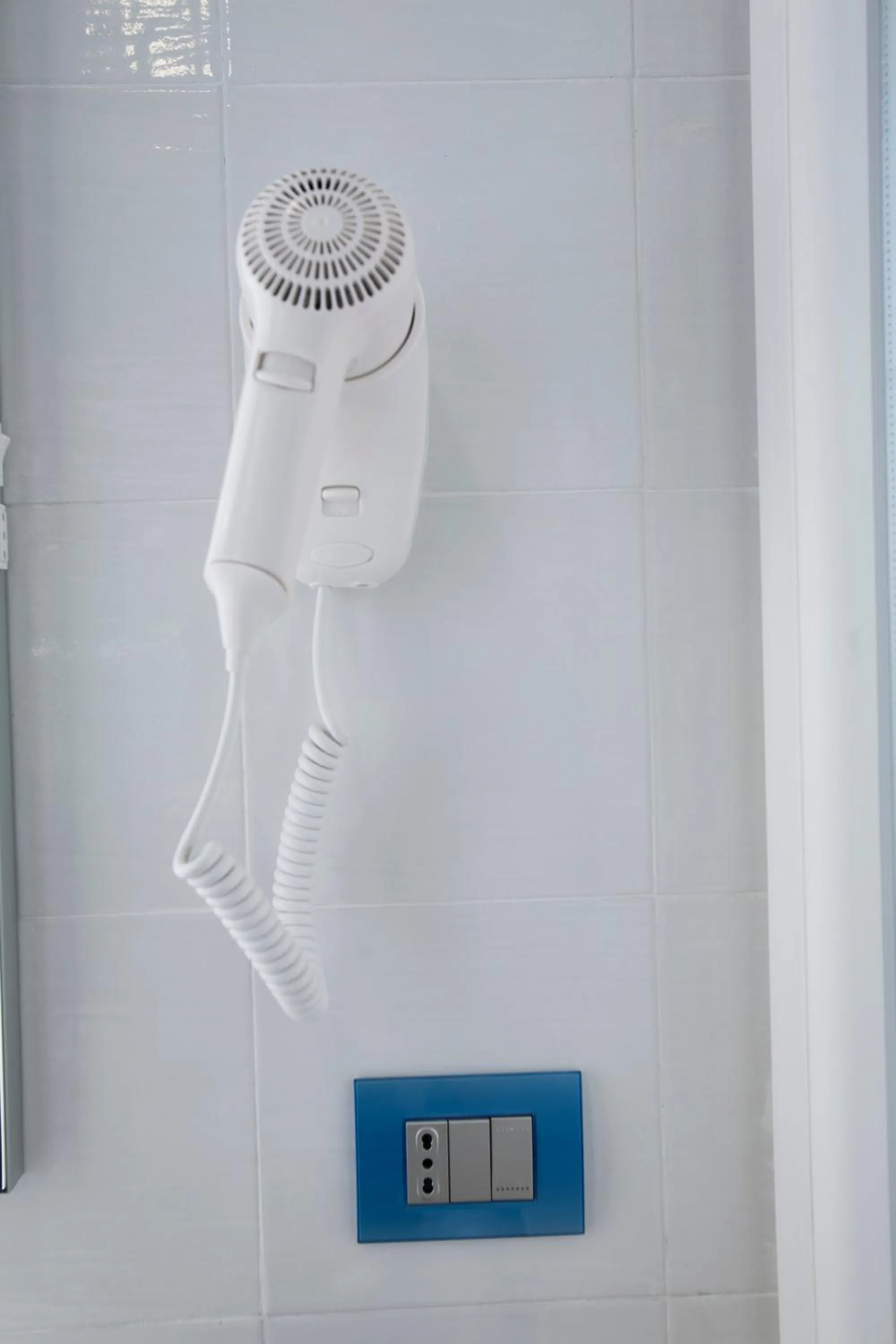 Area and facilities in Golfo Delle Sirene