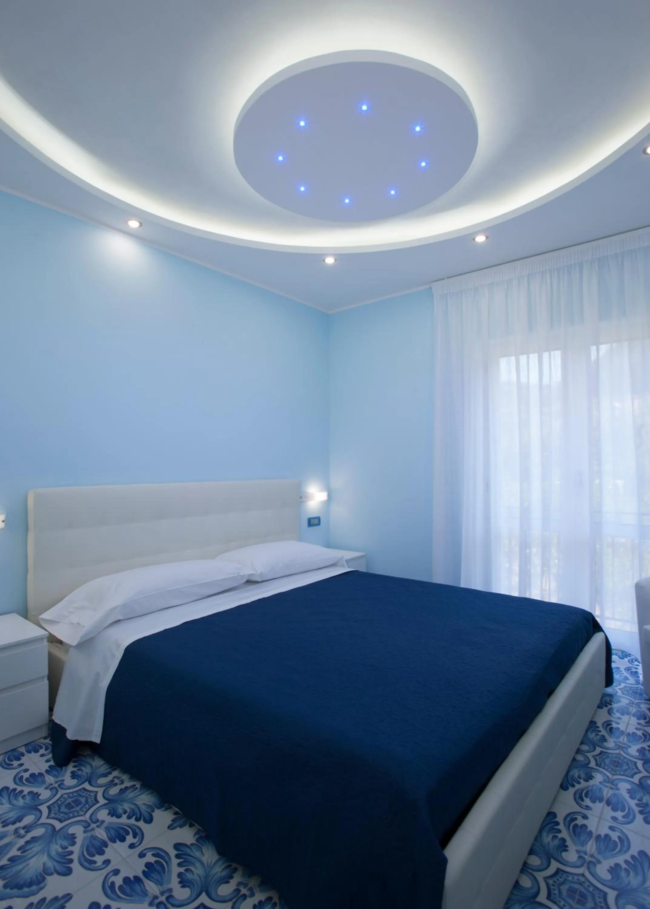 Bed in Golfo Delle Sirene