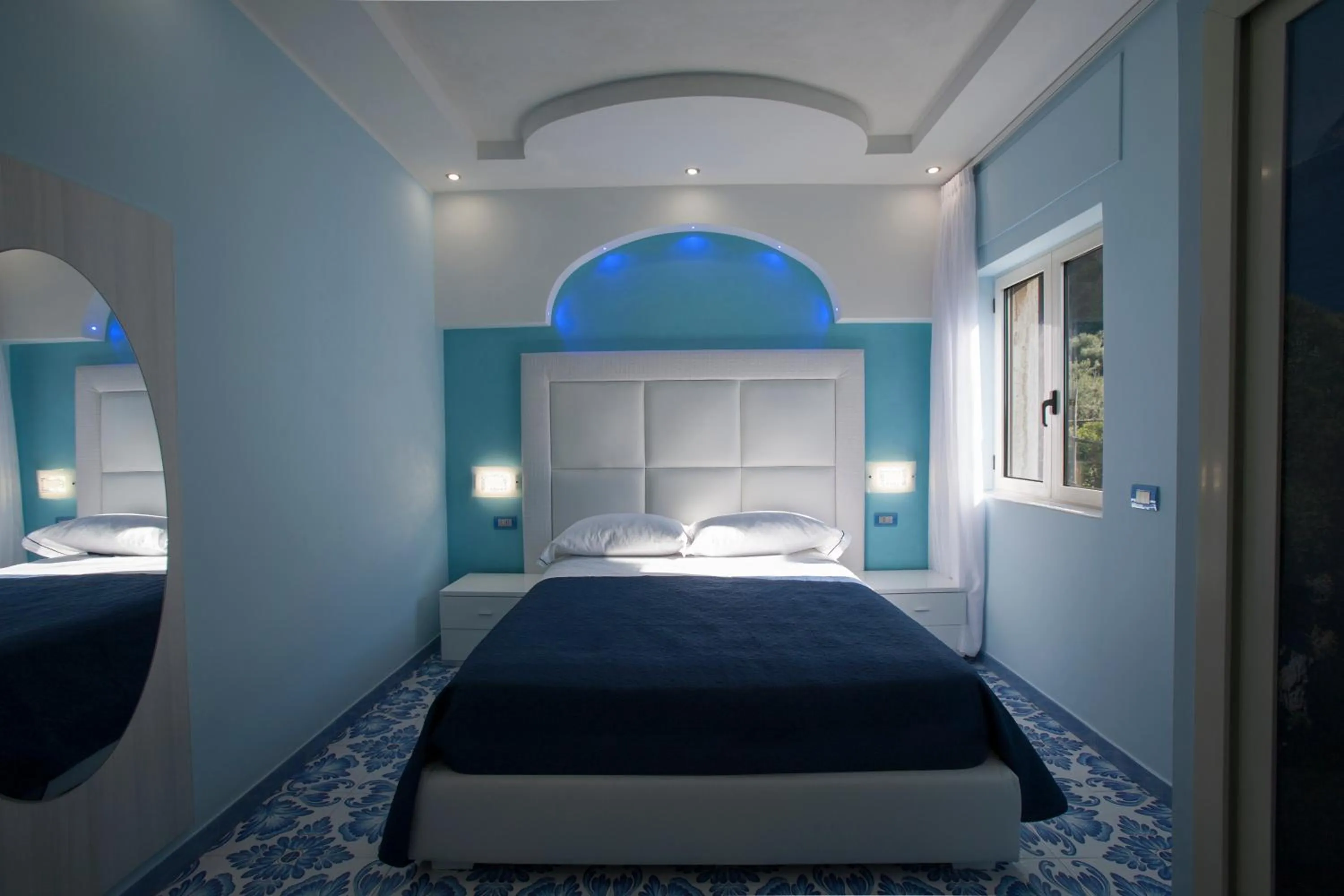 Bed in Golfo Delle Sirene