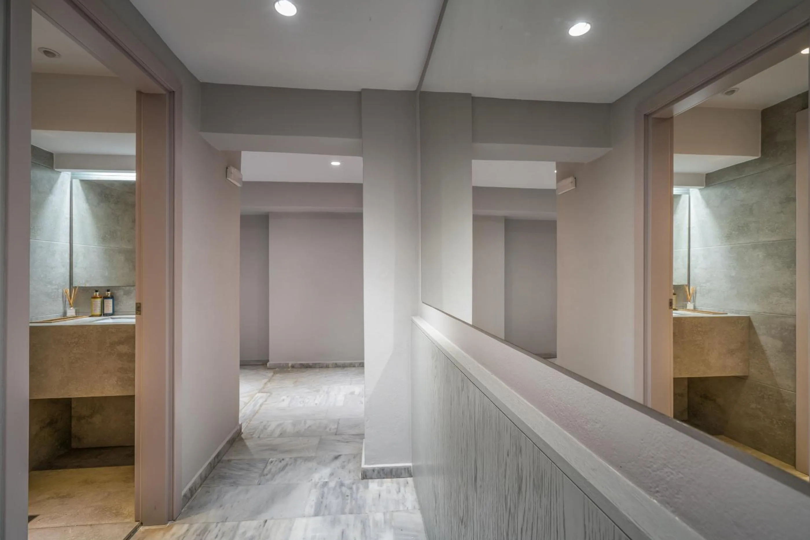 Castelli Hotel-Adults Only