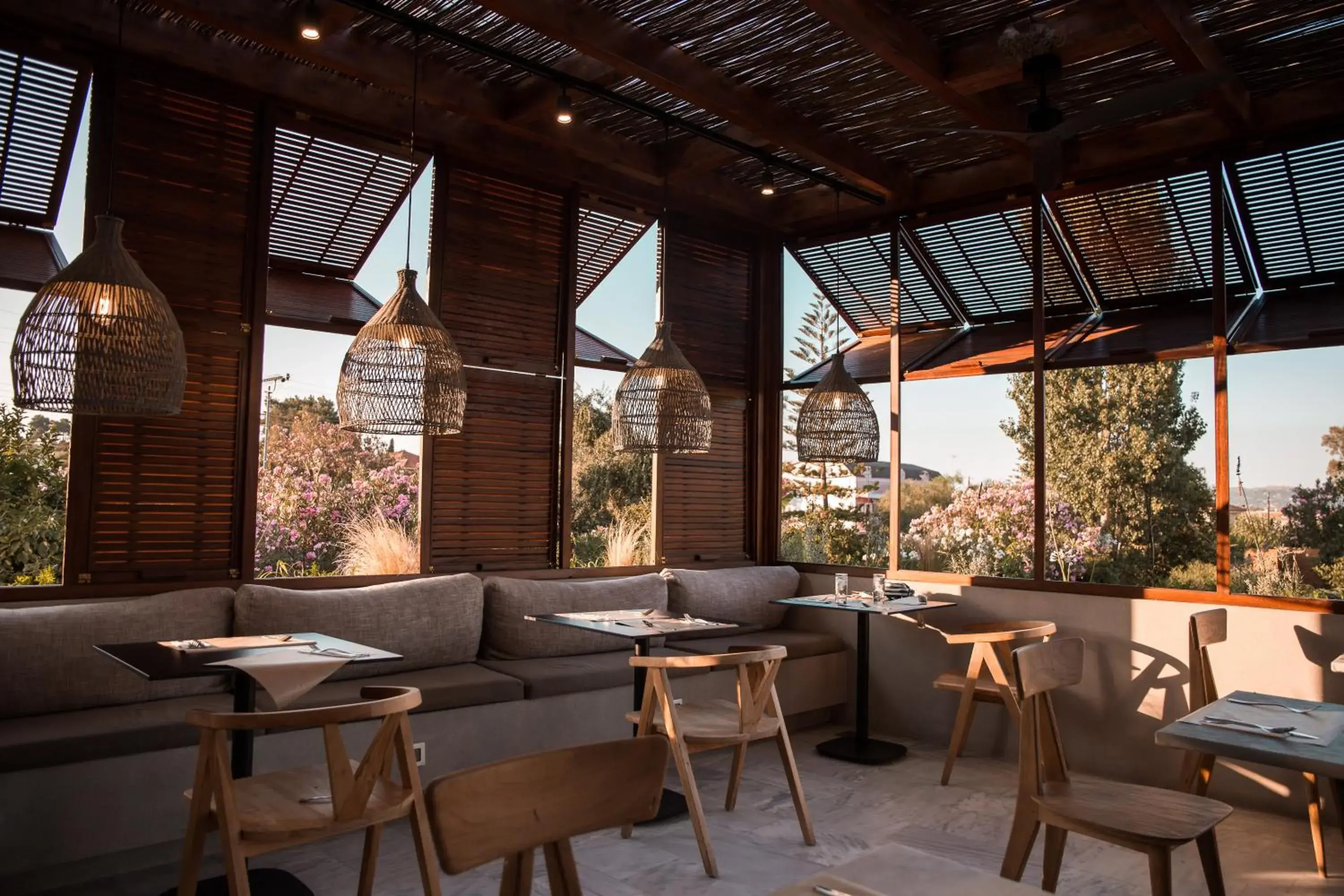 Restaurant/places to eat in Castelli Hotel-Adults Only Restaurant/places to eat in Castelli Hotel-Adults Only