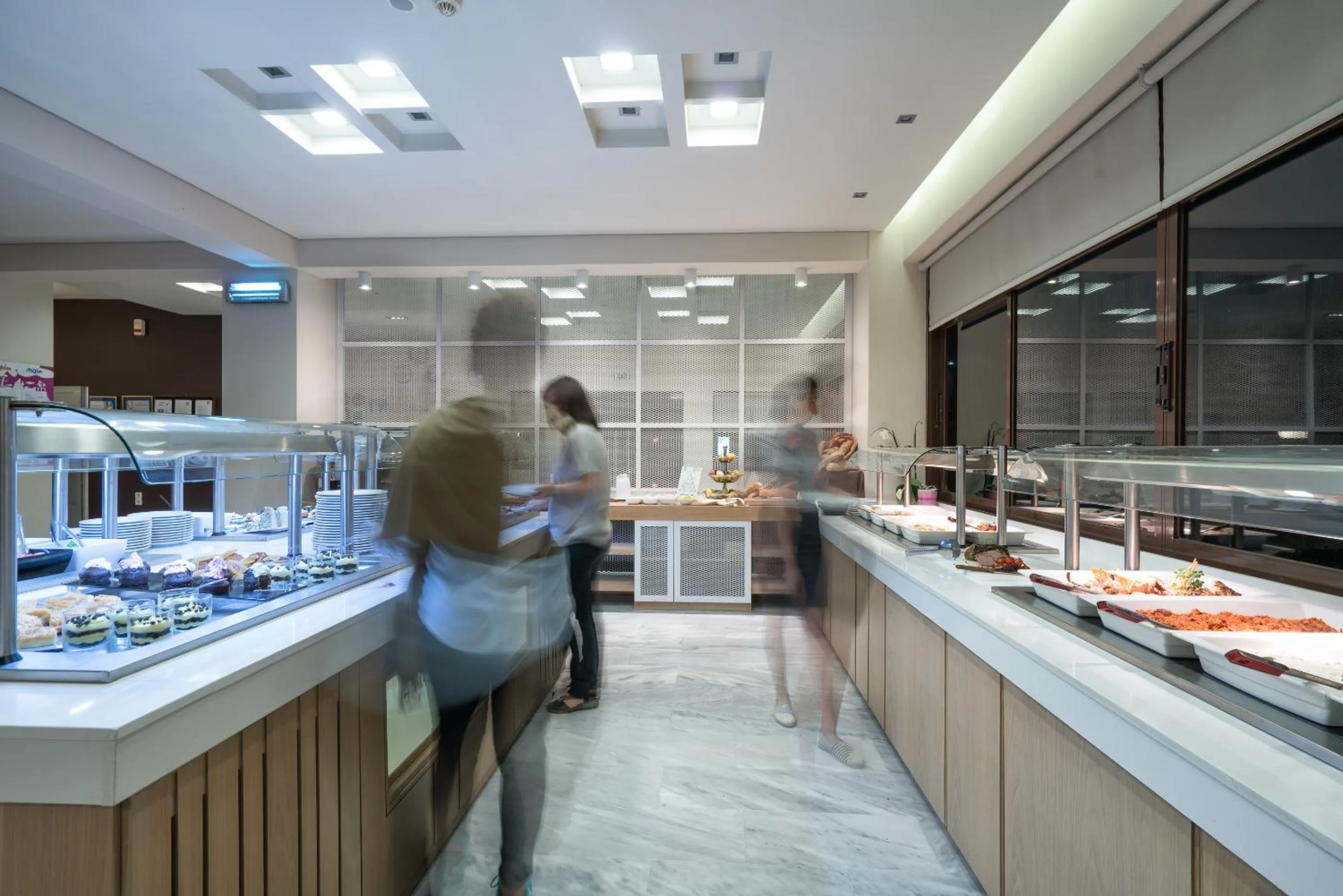 Castelli Hotel-Adults Only