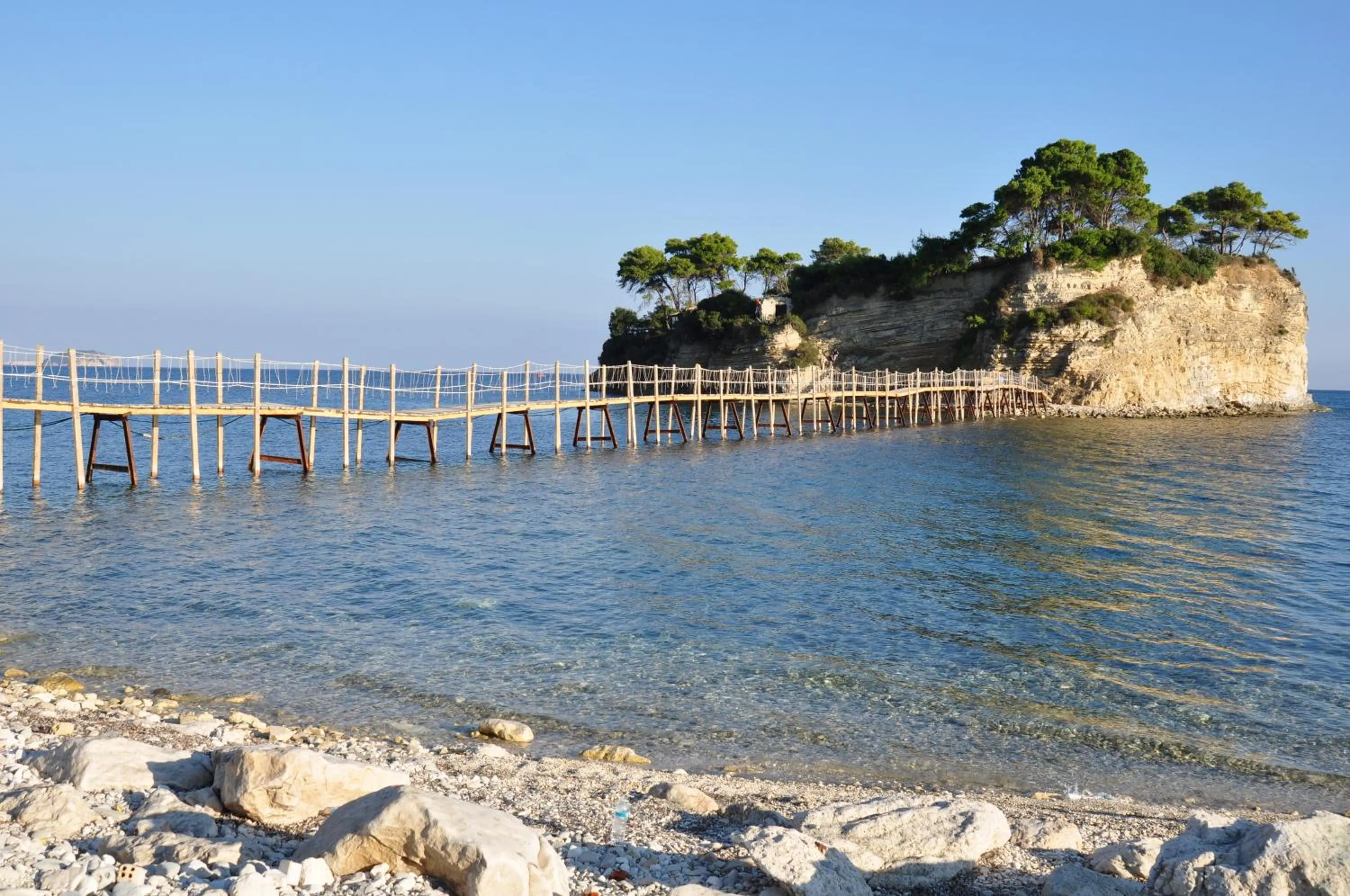 Area and facilities in Castelli Hotel-Adults Only