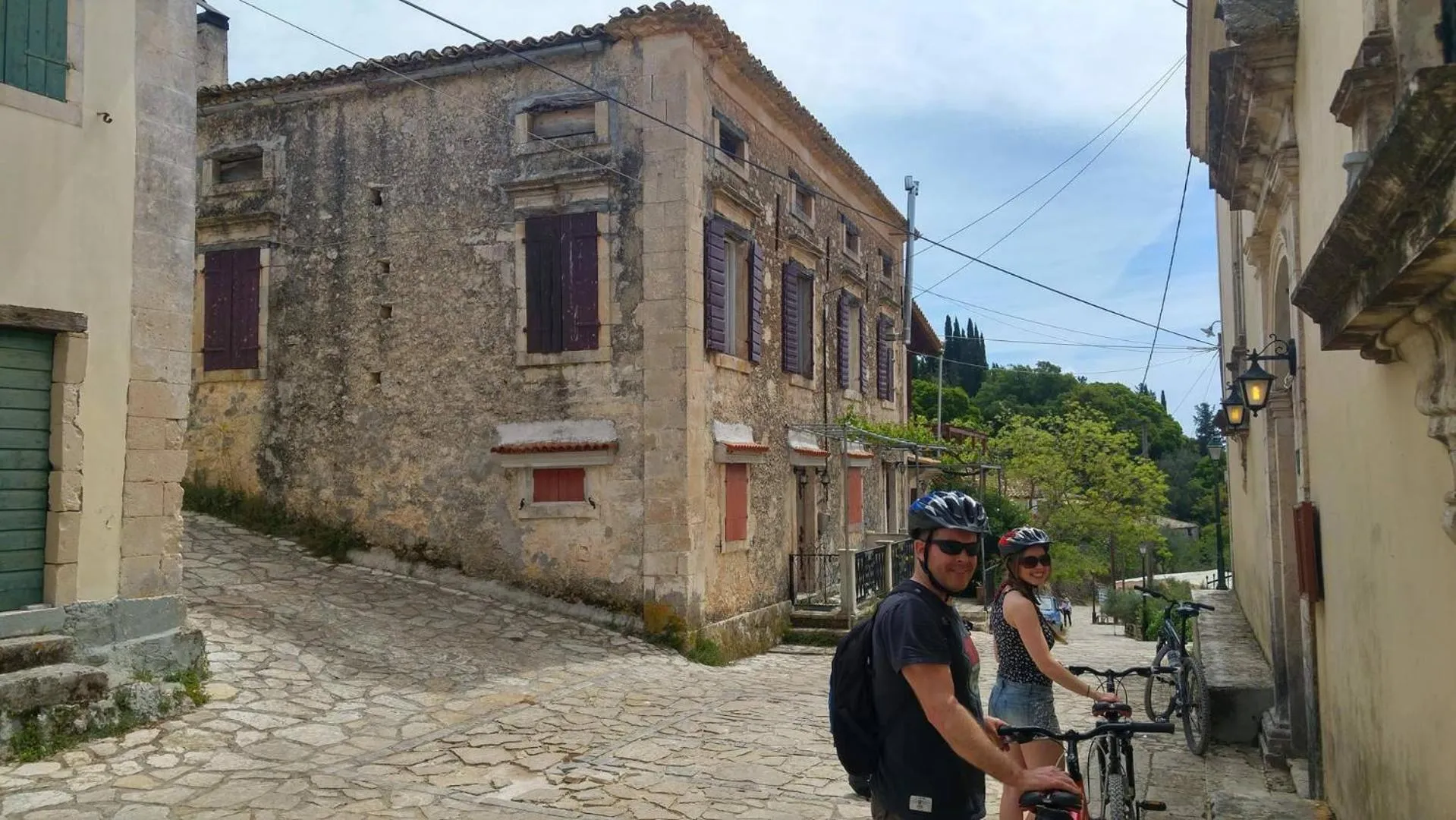 Activities in Castelli Hotel-Adults Only