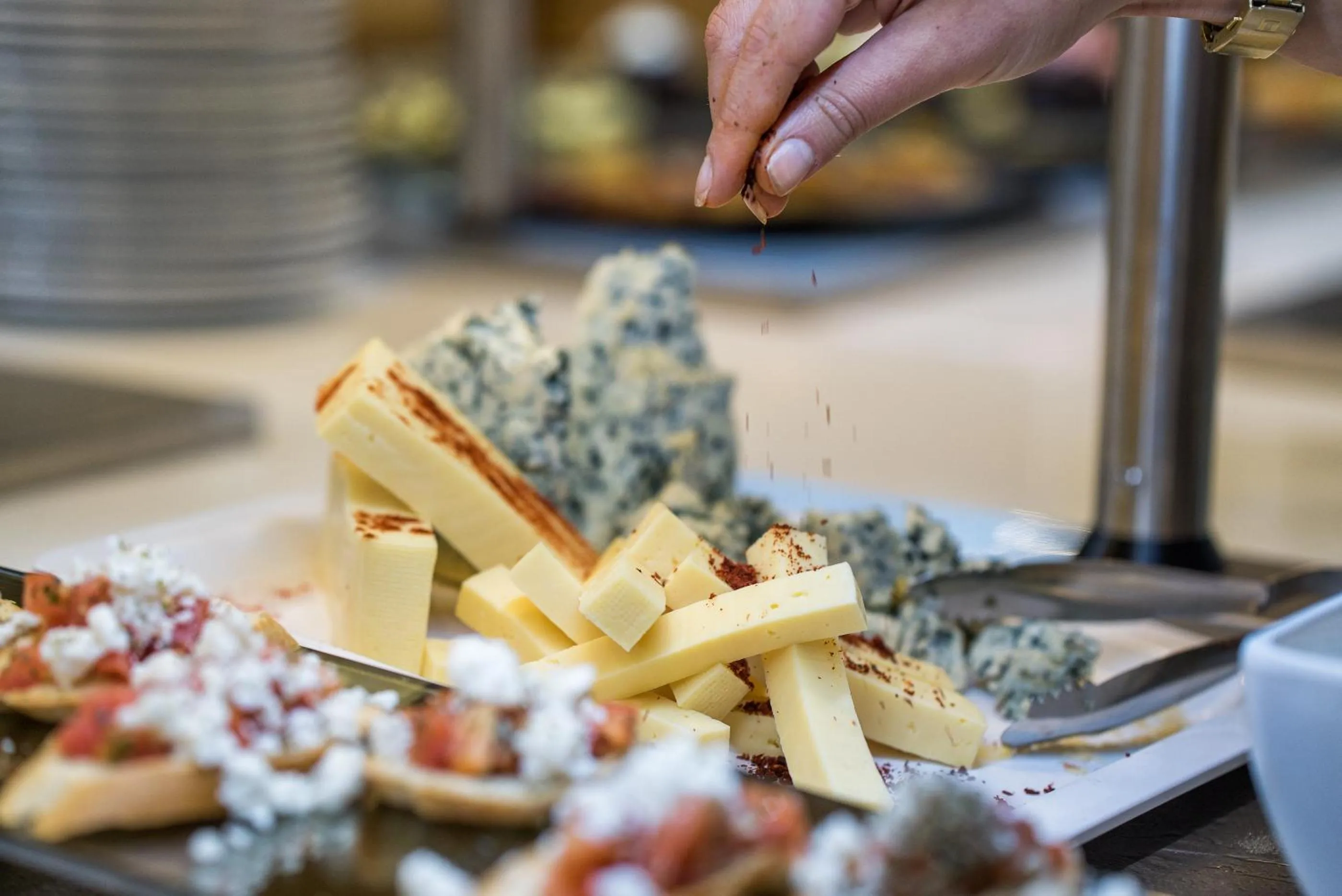 Castelli Hotel-Adults Only