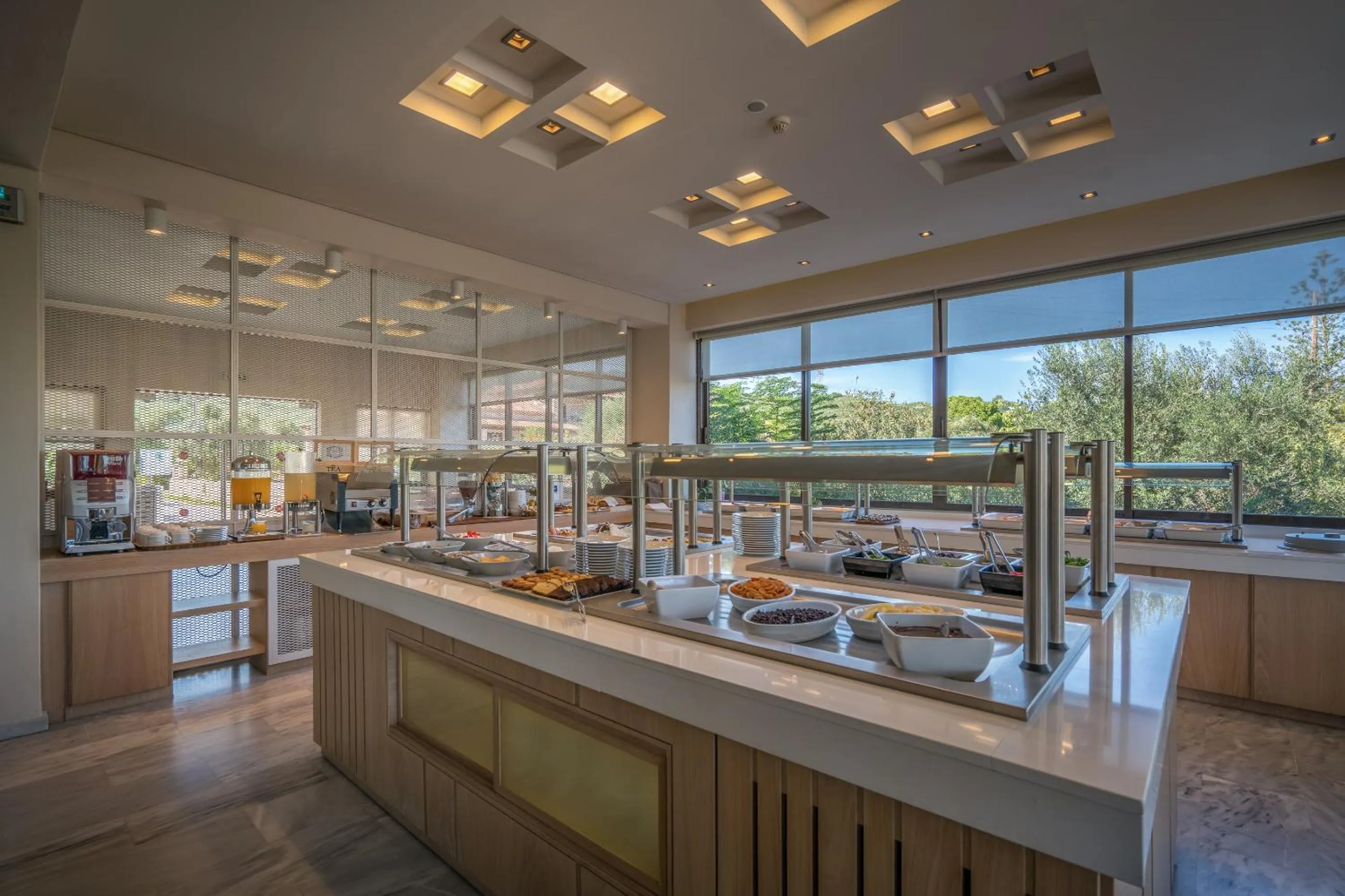 Castelli Hotel-Adults Only