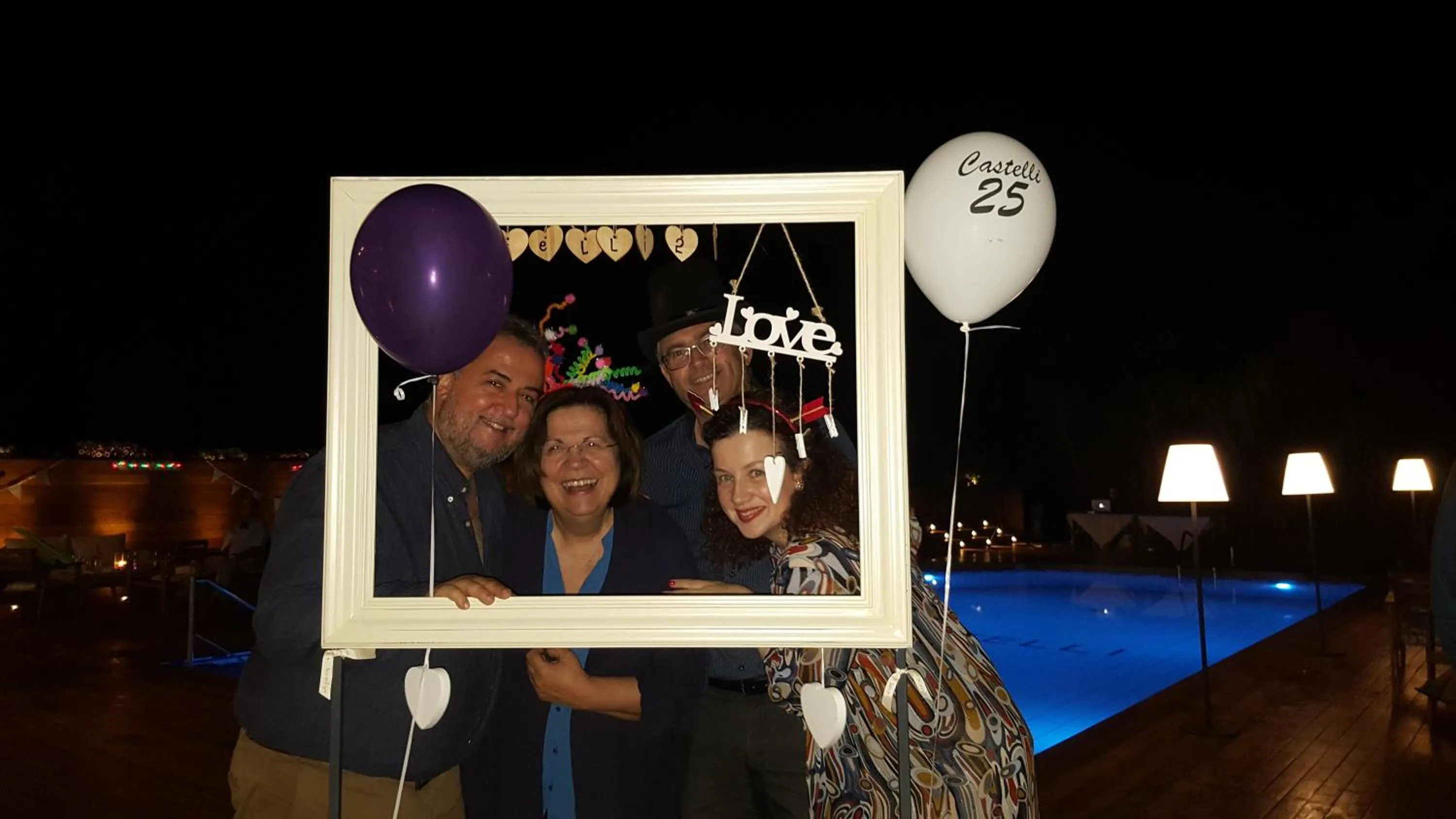 Castelli Hotel-Adults Only