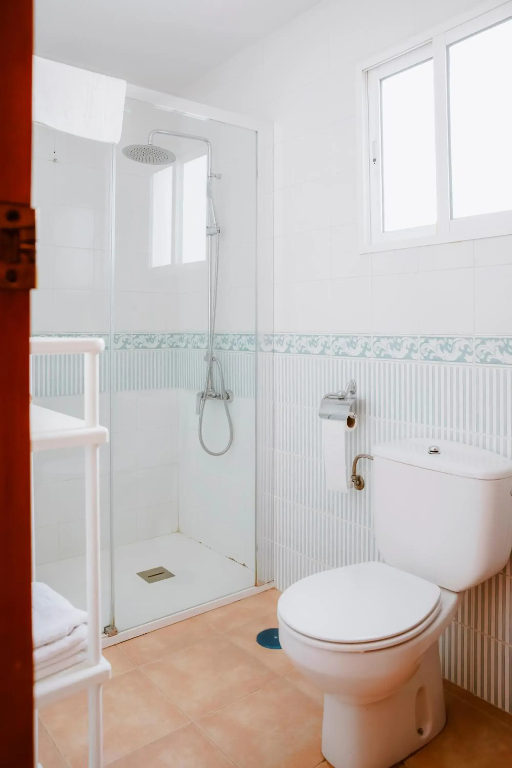 Double Room in Escua Double Room in Escua