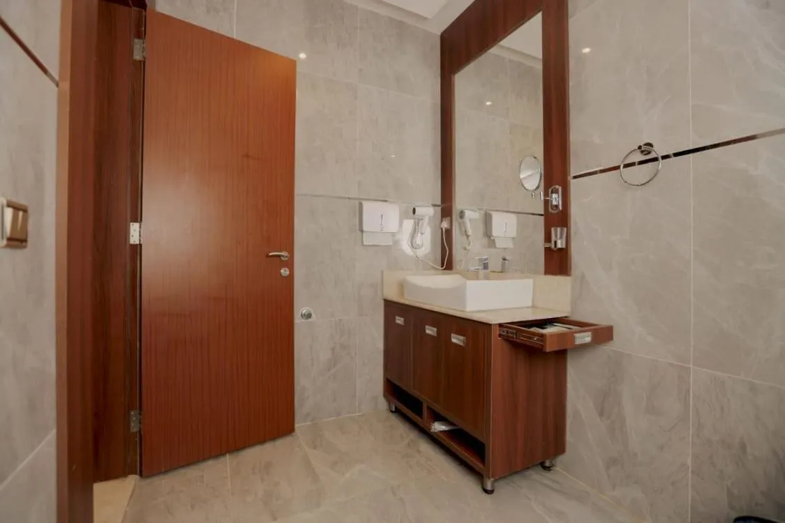 Msharef Almoden Serviced Apartment