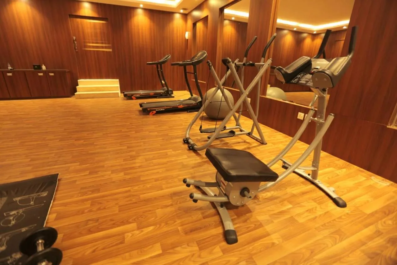 Msharef Almoden Serviced Apartment