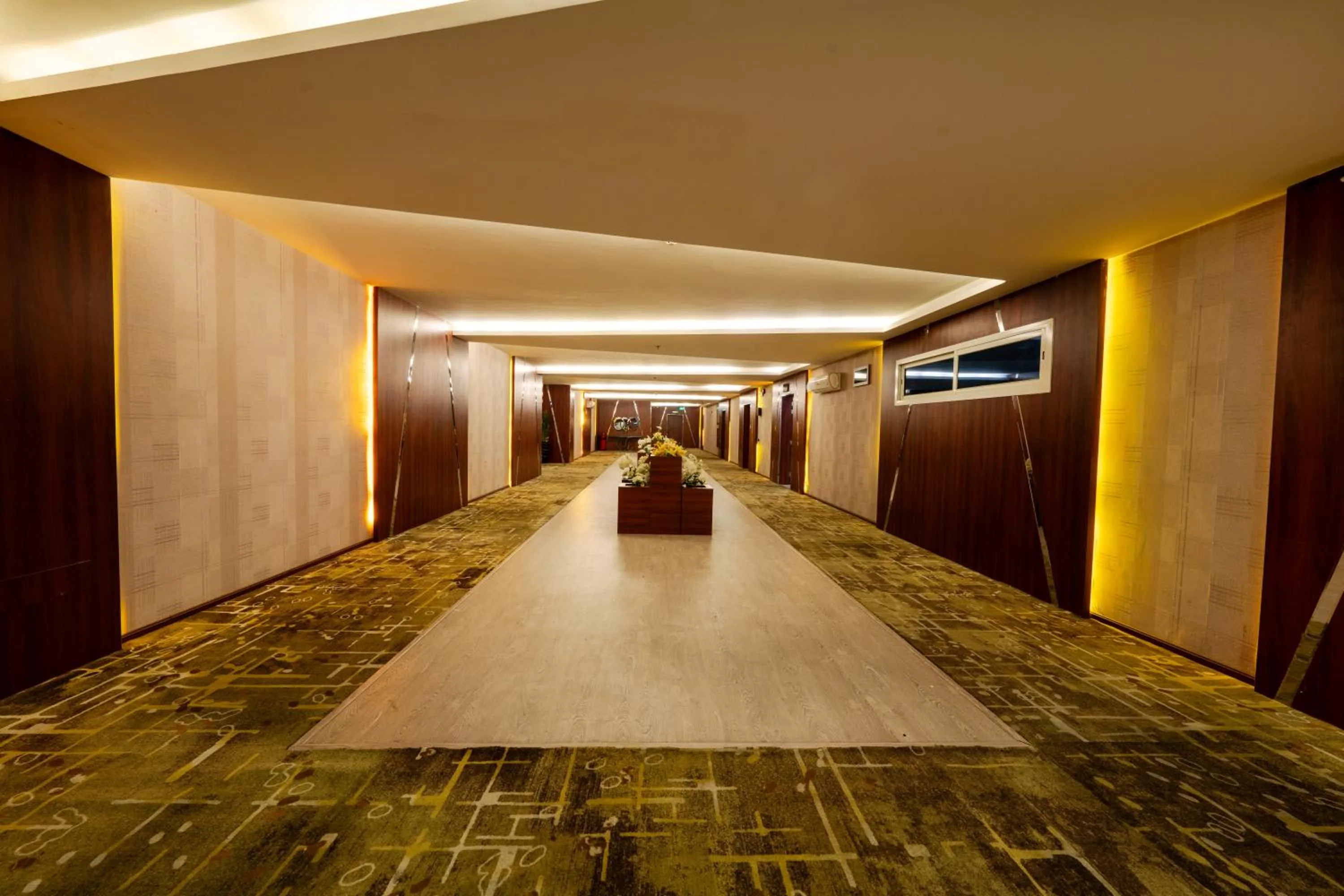 Msharef Almoden Serviced Apartment