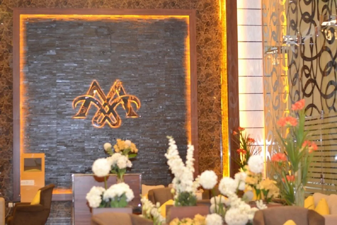 Msharef Almoden Serviced Apartment