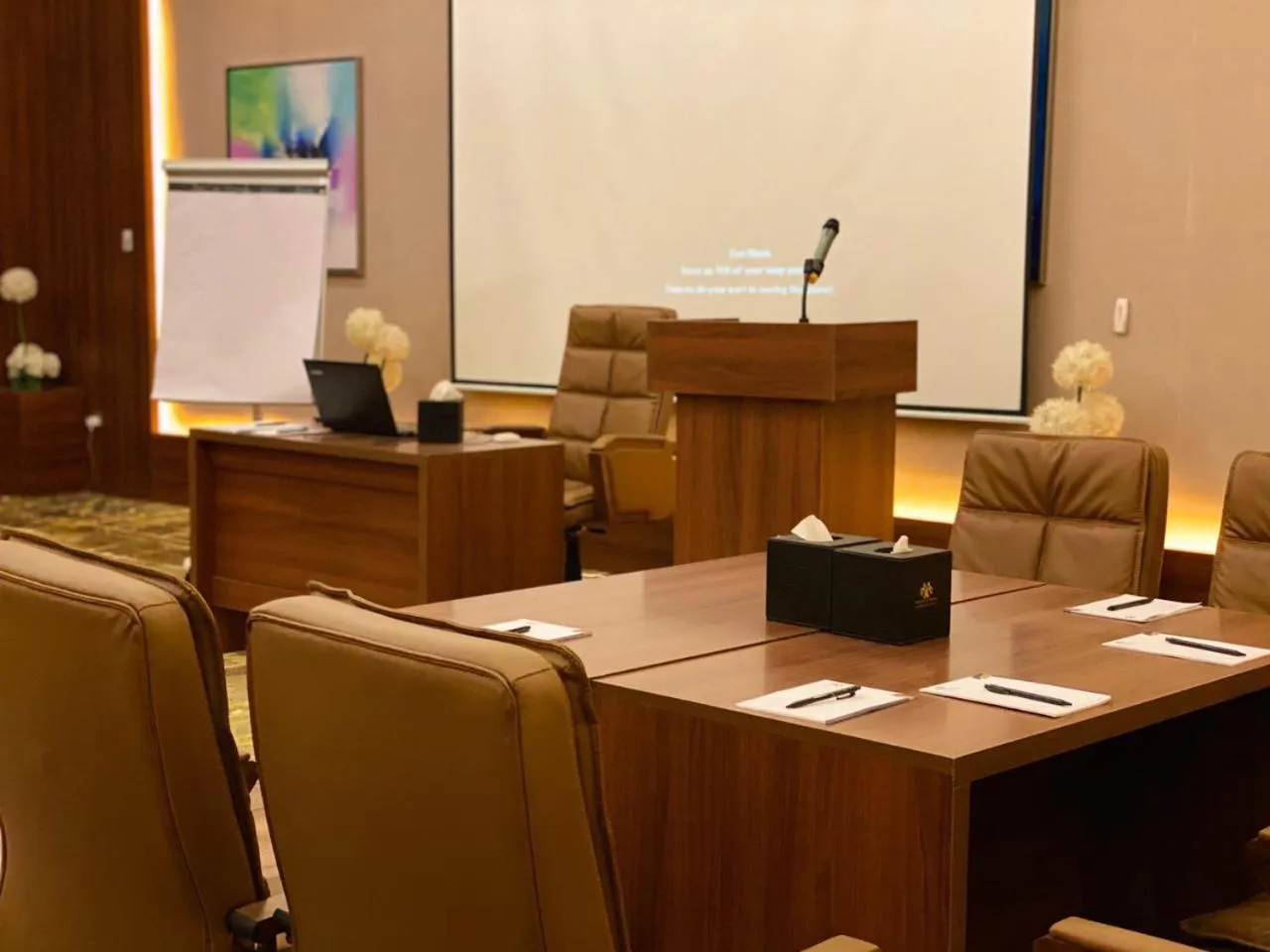 Msharef Almoden Serviced Apartment