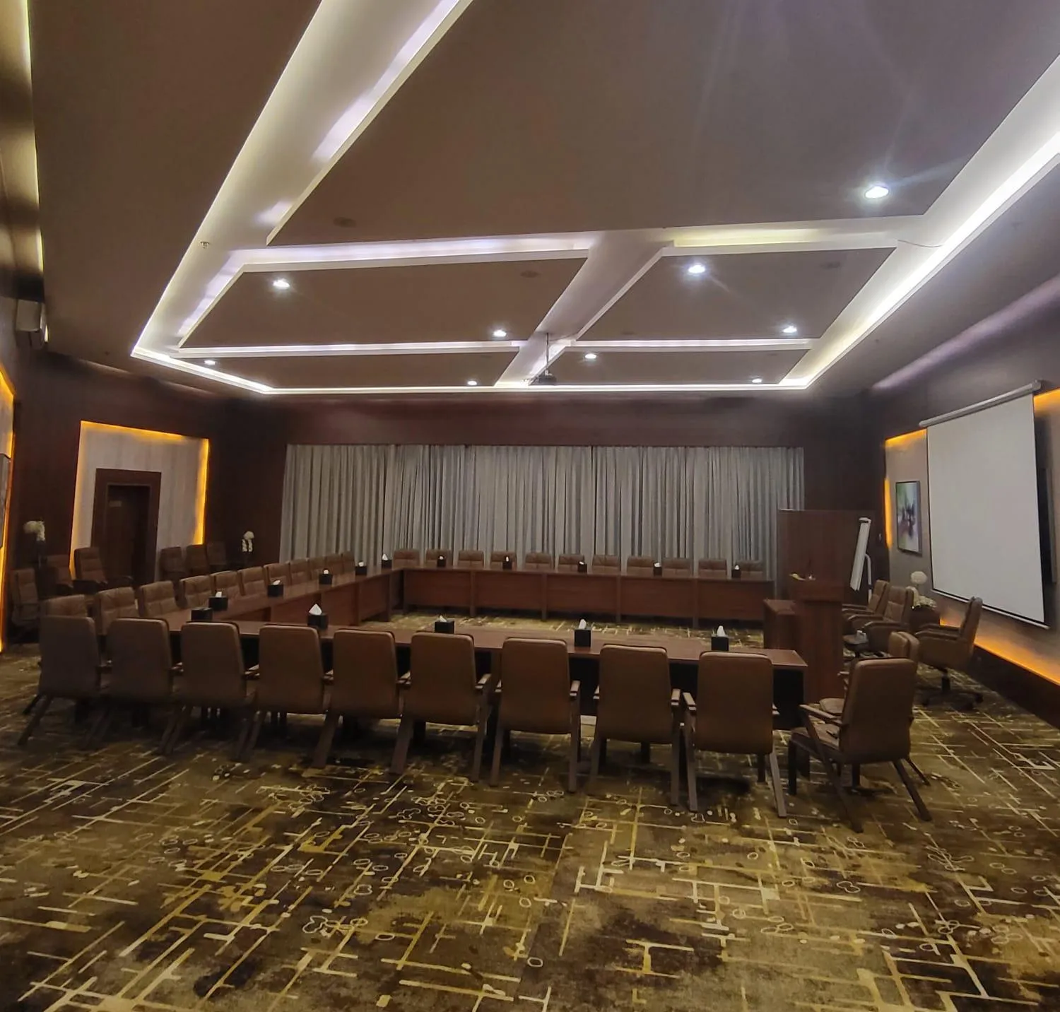 Msharef Almoden Serviced Apartment