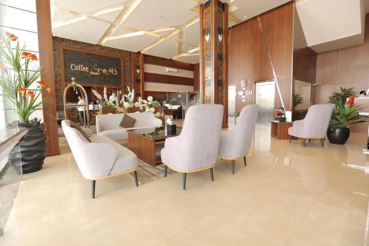 Msharef Almoden Serviced Apartment