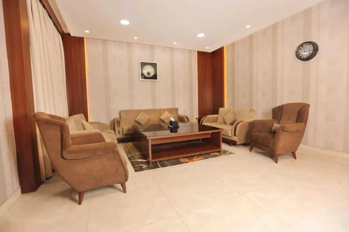 Msharef Almoden Serviced Apartment