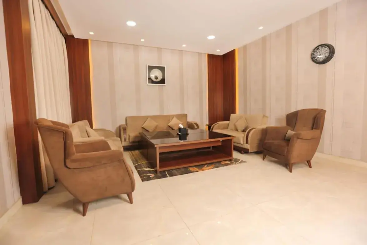 Msharef Almoden Serviced Apartment Msharef Almoden Serviced Apartment