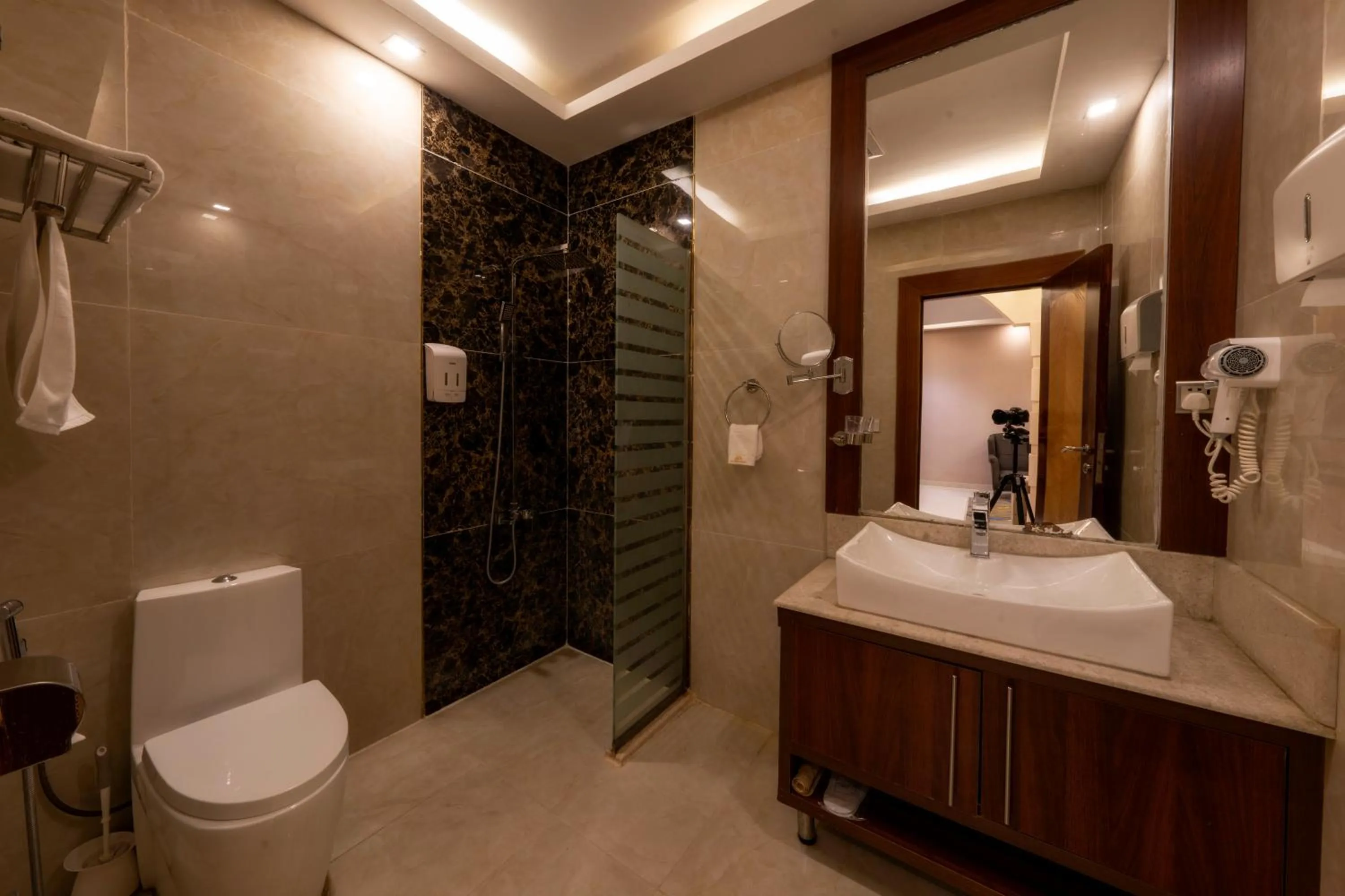 Msharef Almoden Serviced Apartment