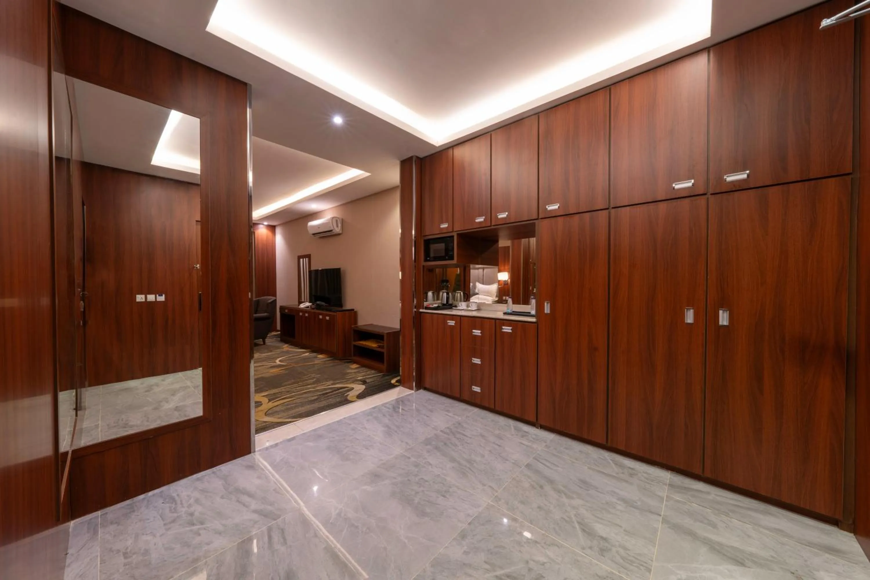 Msharef Almoden Serviced Apartment