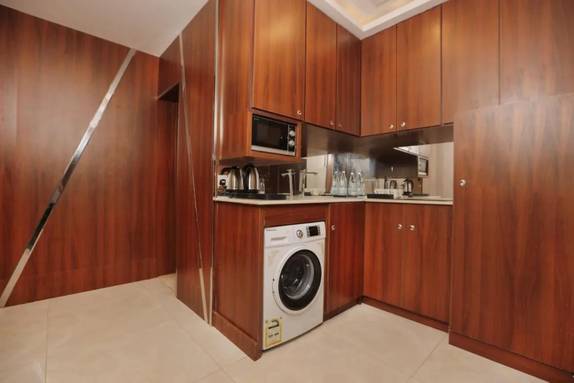 Msharef Almoden Serviced Apartment