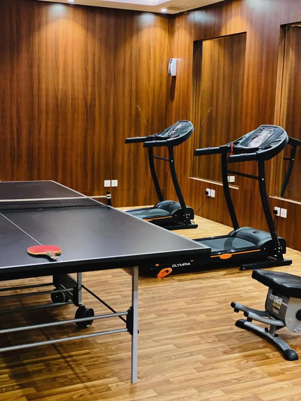 Msharef Almoden Serviced Apartment