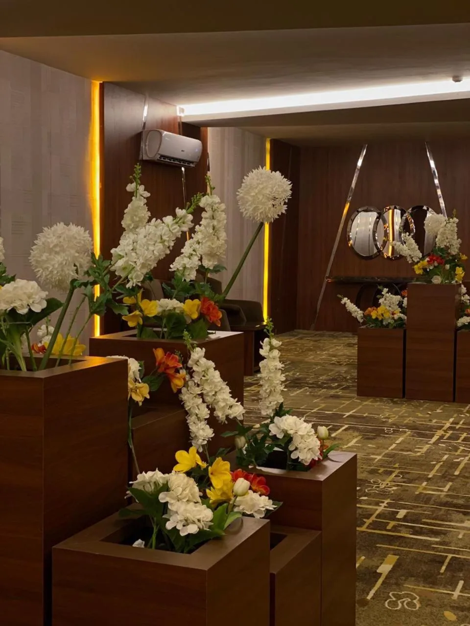 Msharef Almoden Serviced Apartment