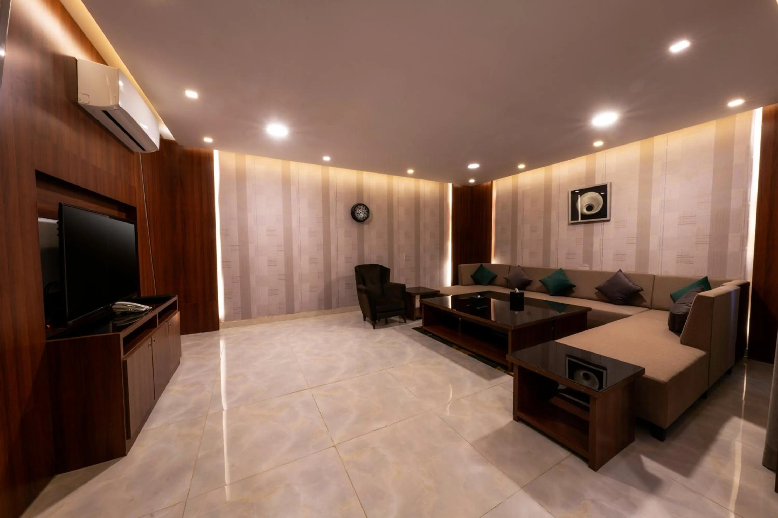Msharef Almoden Serviced Apartment