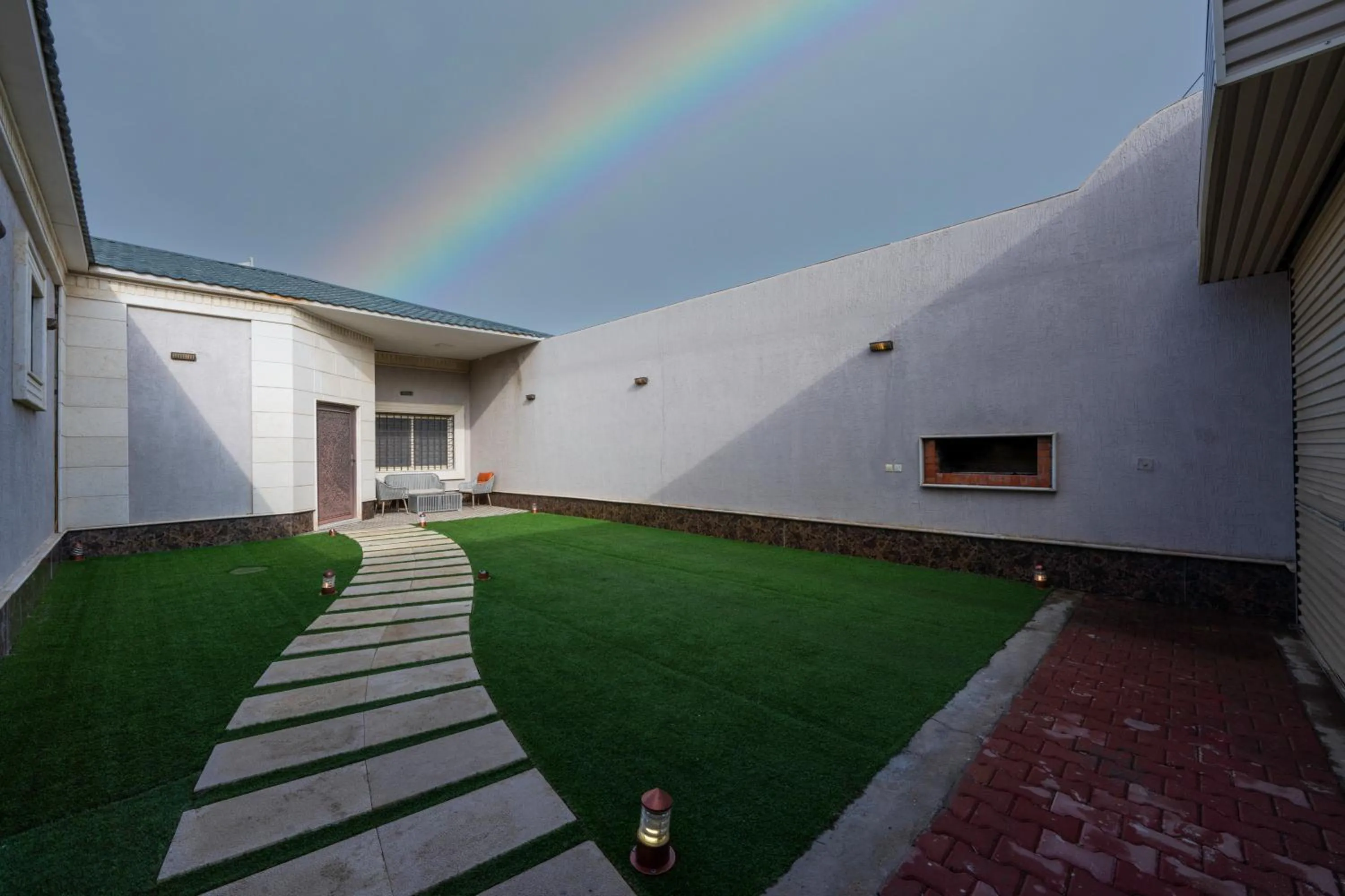 Msharef Almoden Serviced Apartment