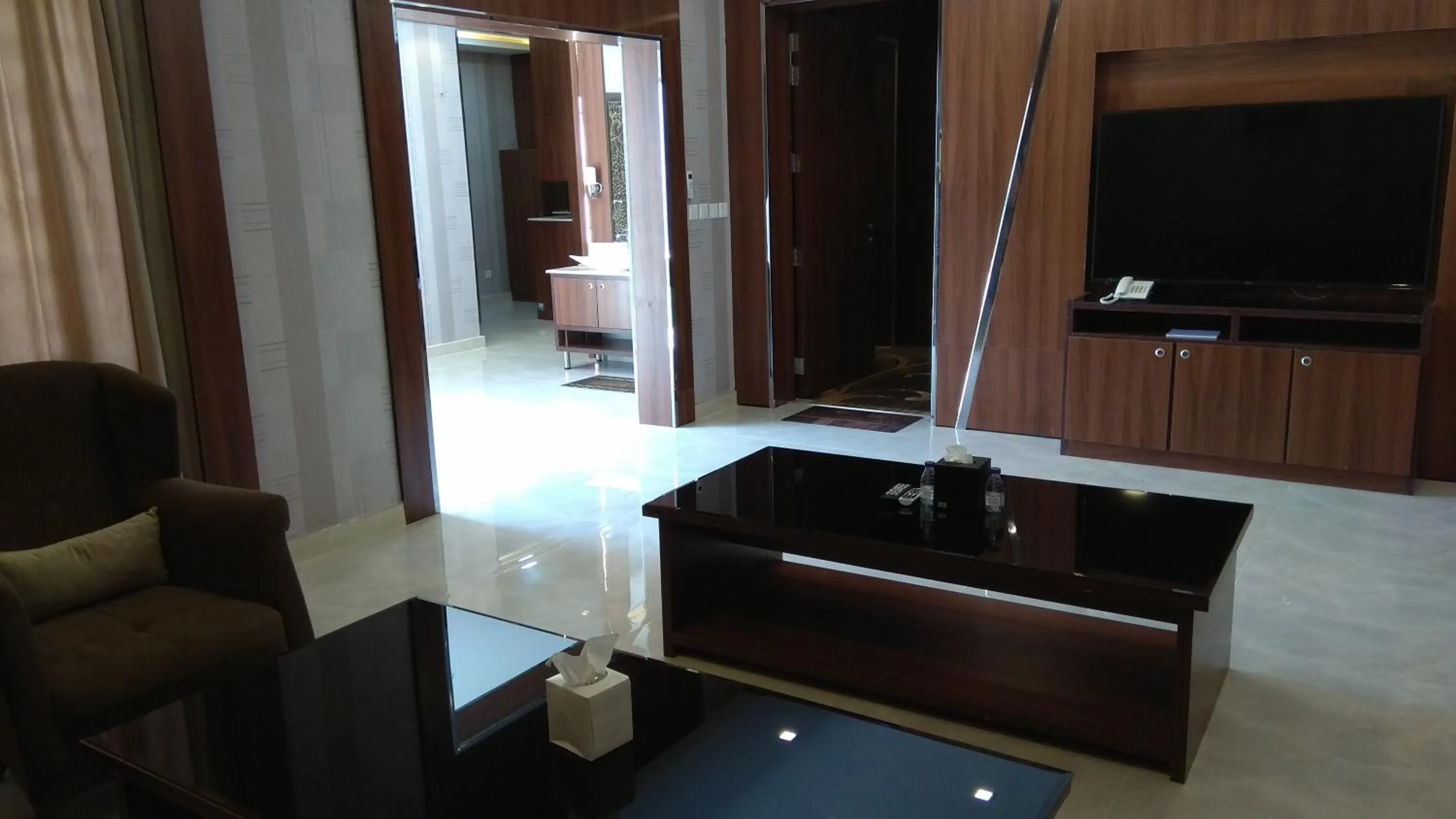 Msharef Almoden Serviced Apartment