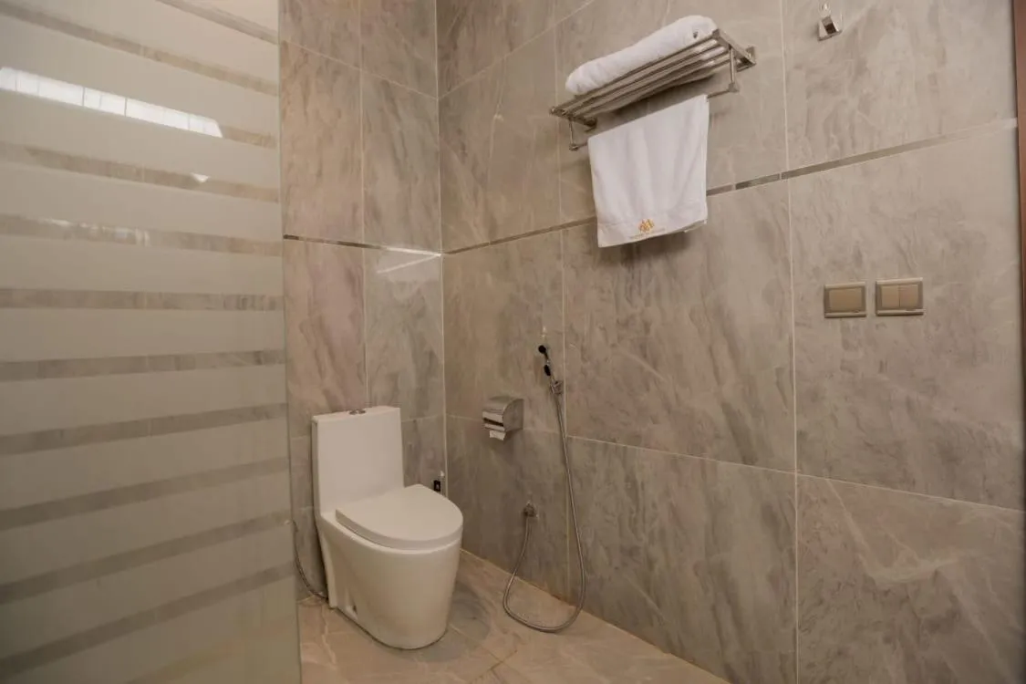 Msharef Almoden Serviced Apartment
