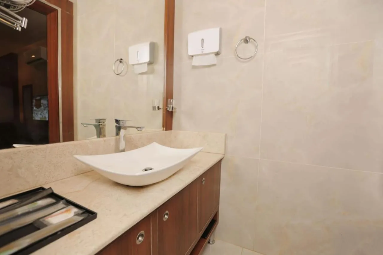 Msharef Almoden Serviced Apartment