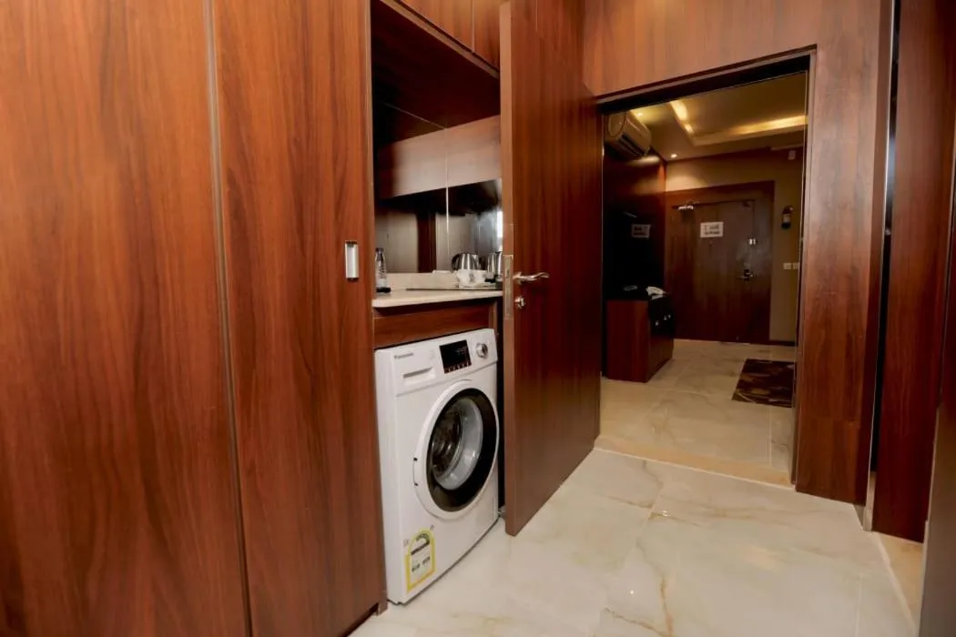 Msharef Almoden Serviced Apartment