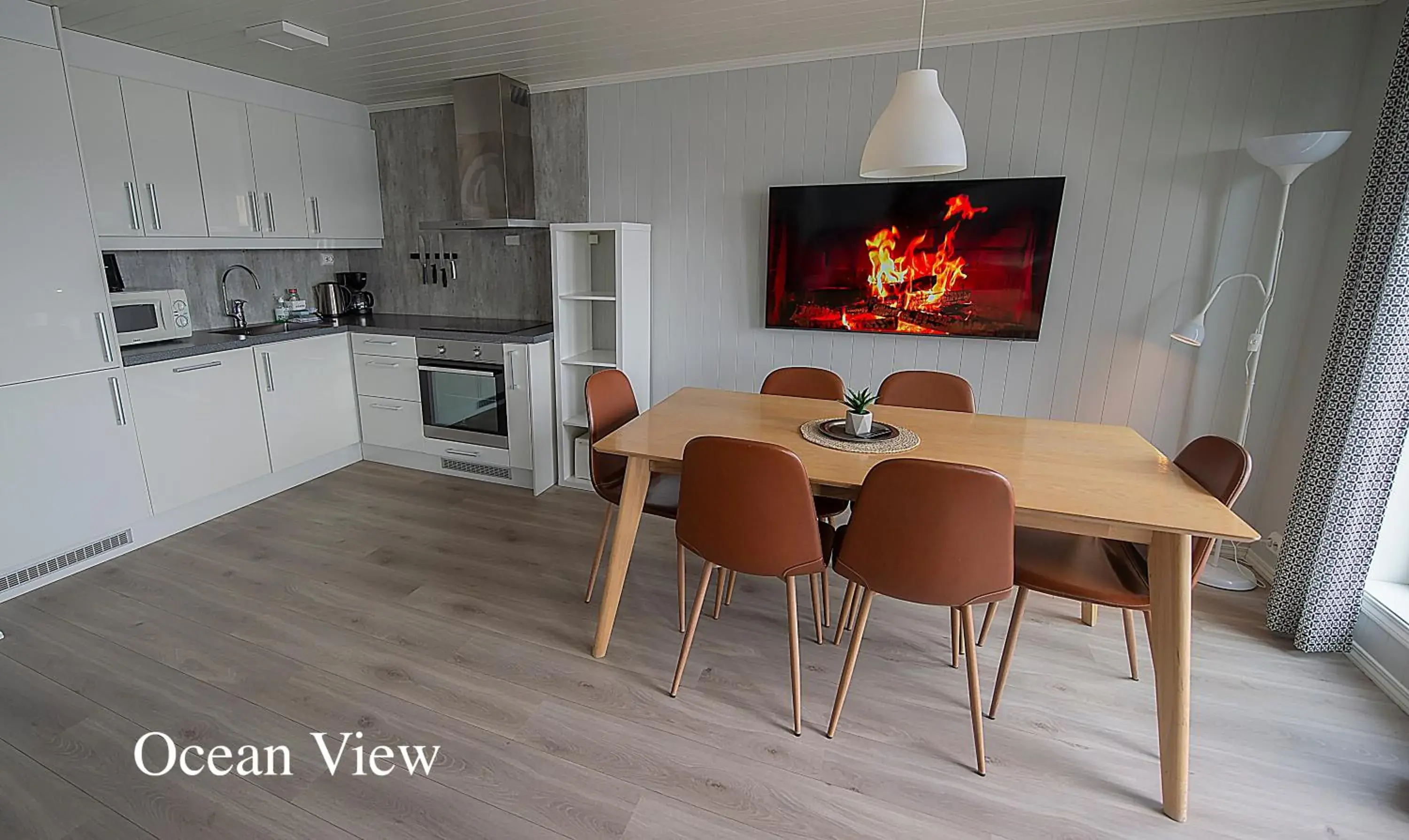 Lofoten Basecamp Lofoten Basecamp